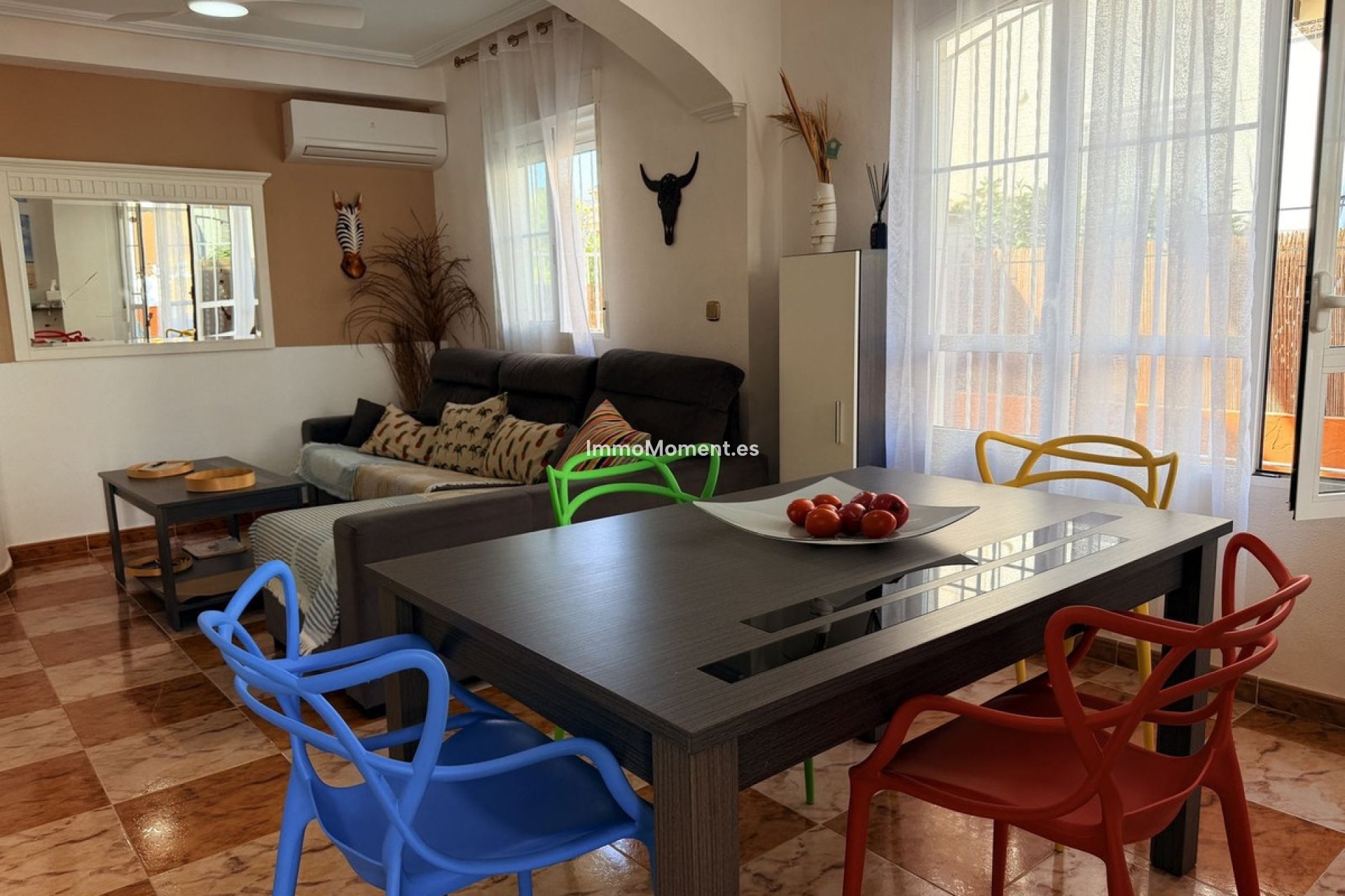 Bestaande woning - Vrijstaande villa - Orihuela Costa - Cabo roig - La Zenia