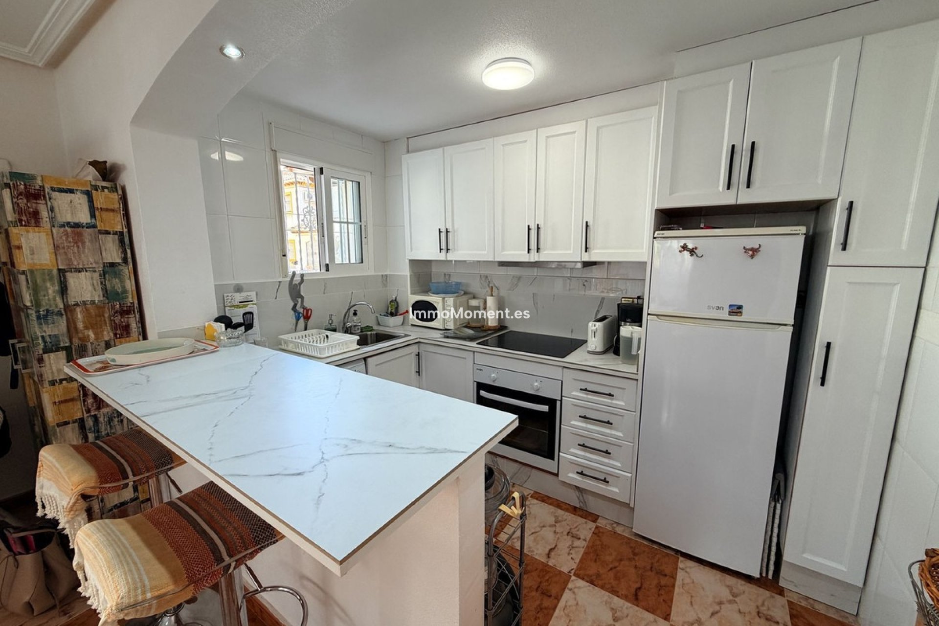 Bestaande woning - Vrijstaande villa - Orihuela Costa - Cabo roig - La Zenia