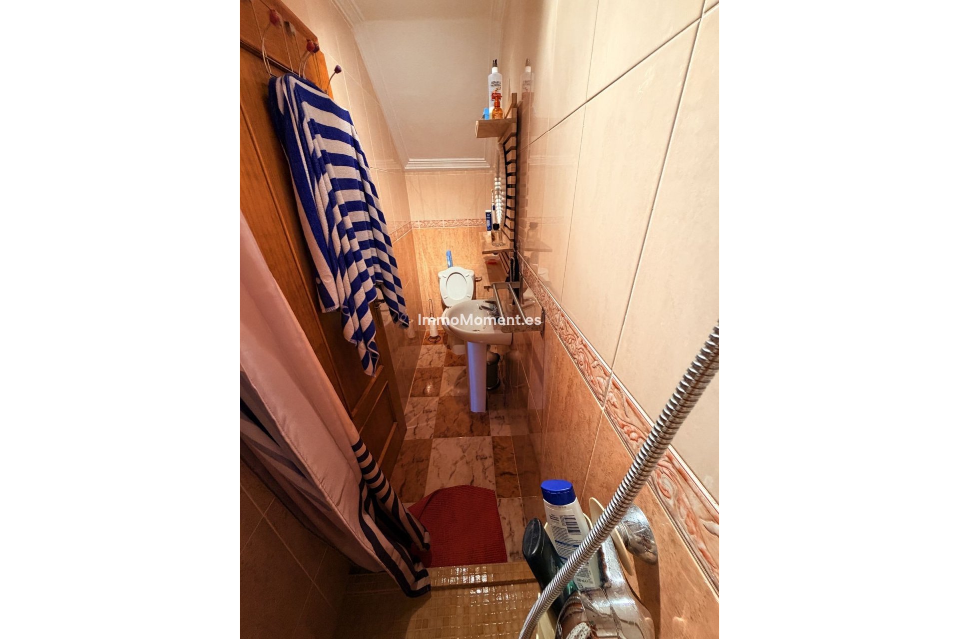 Bestaande woning - Vrijstaande villa - Orihuela Costa - Cabo roig - La Zenia