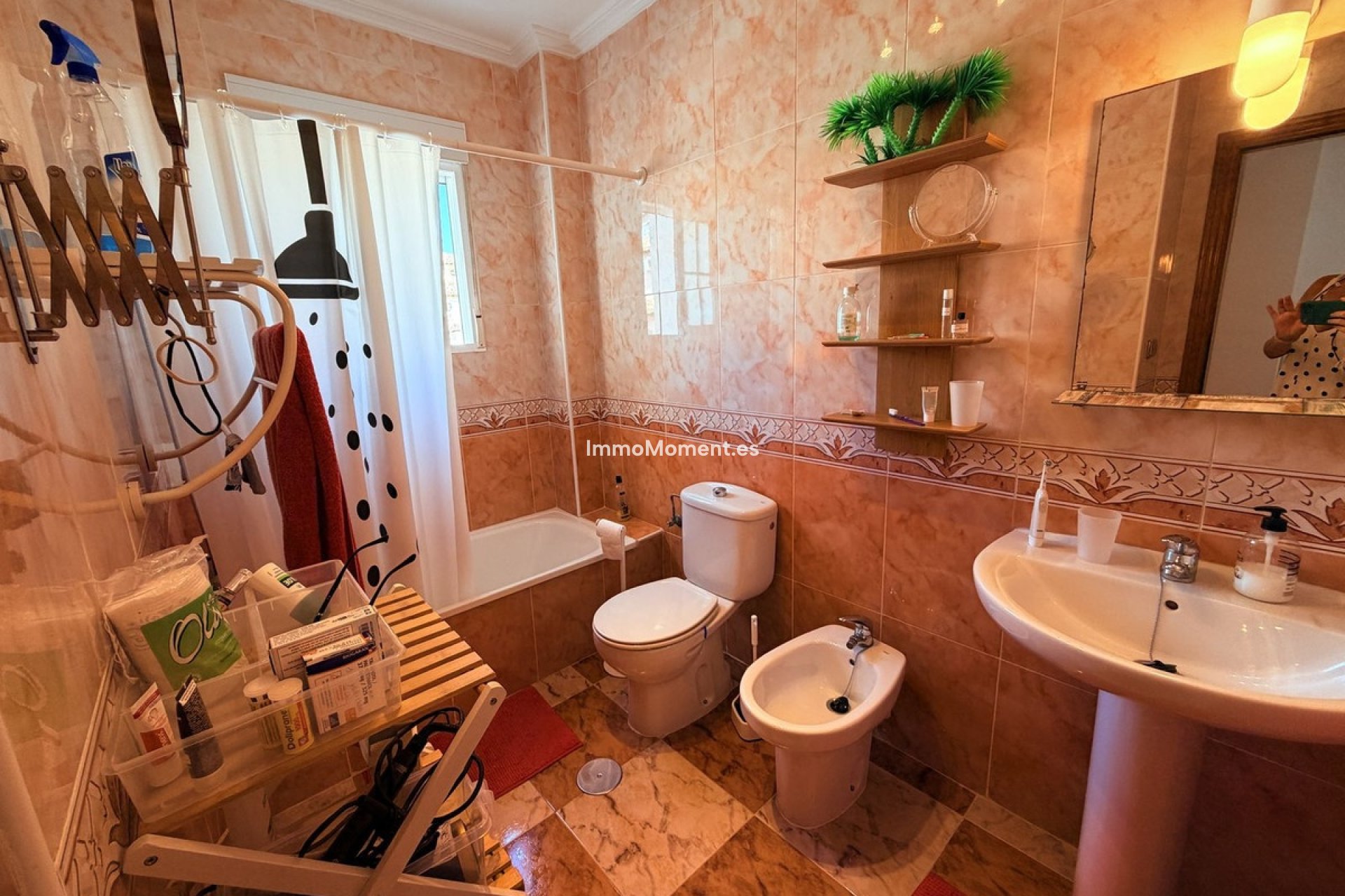 Bestaande woning - Vrijstaande villa - Orihuela Costa - Cabo roig - La Zenia