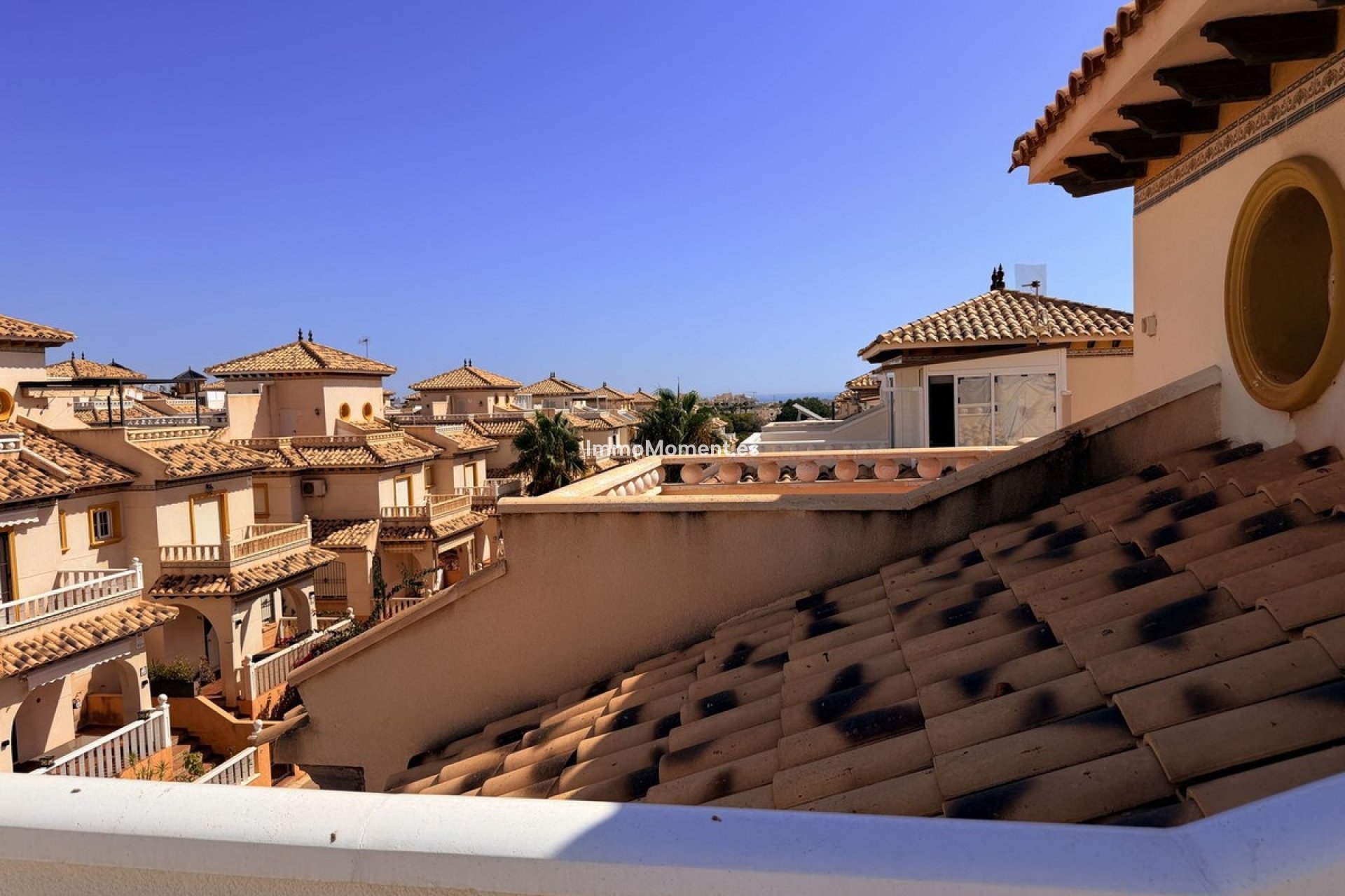 Bestaande woning - Vrijstaande villa - Orihuela Costa - Cabo roig - La Zenia