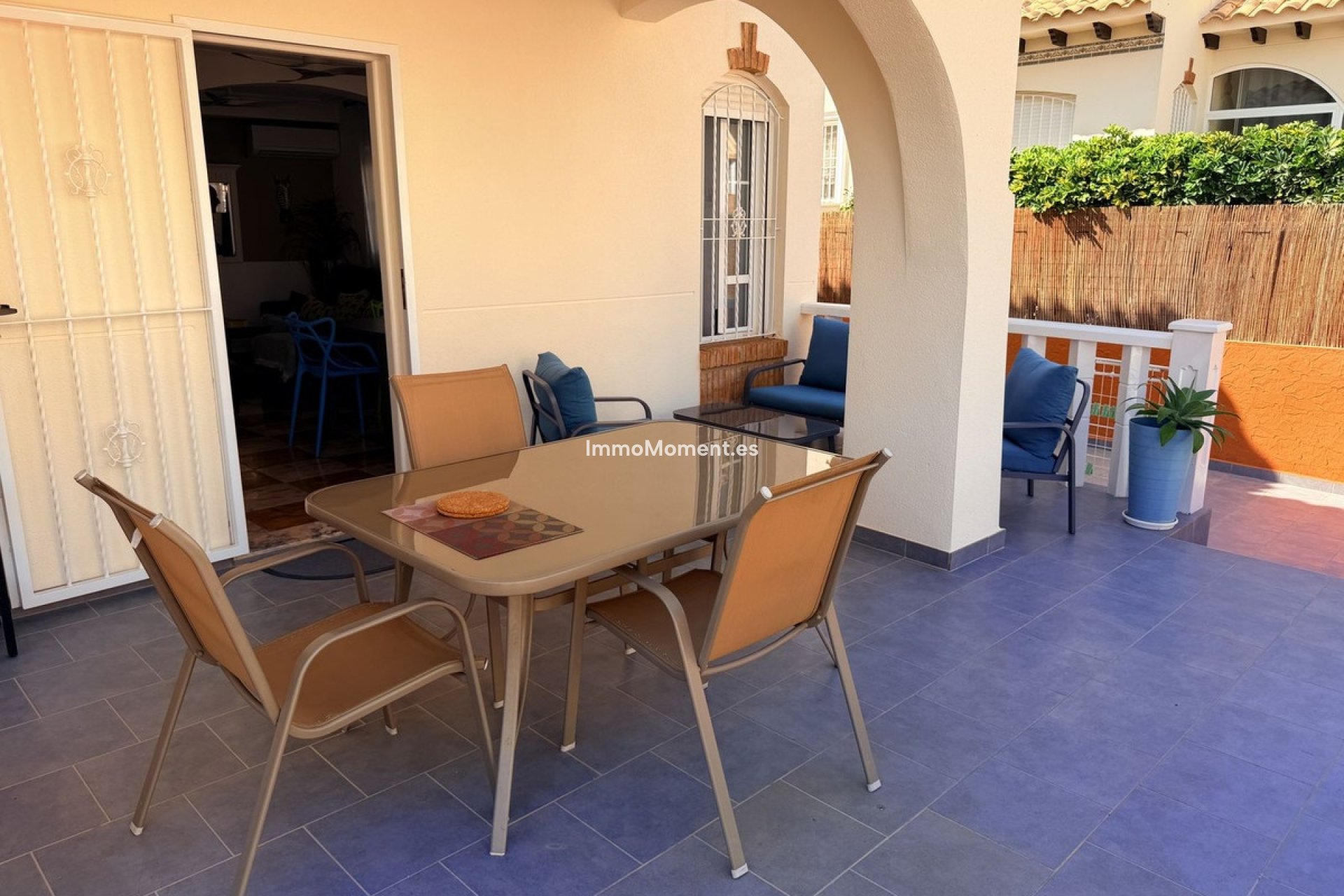 Bestaande woning - Vrijstaande villa - Orihuela Costa - Cabo roig - La Zenia