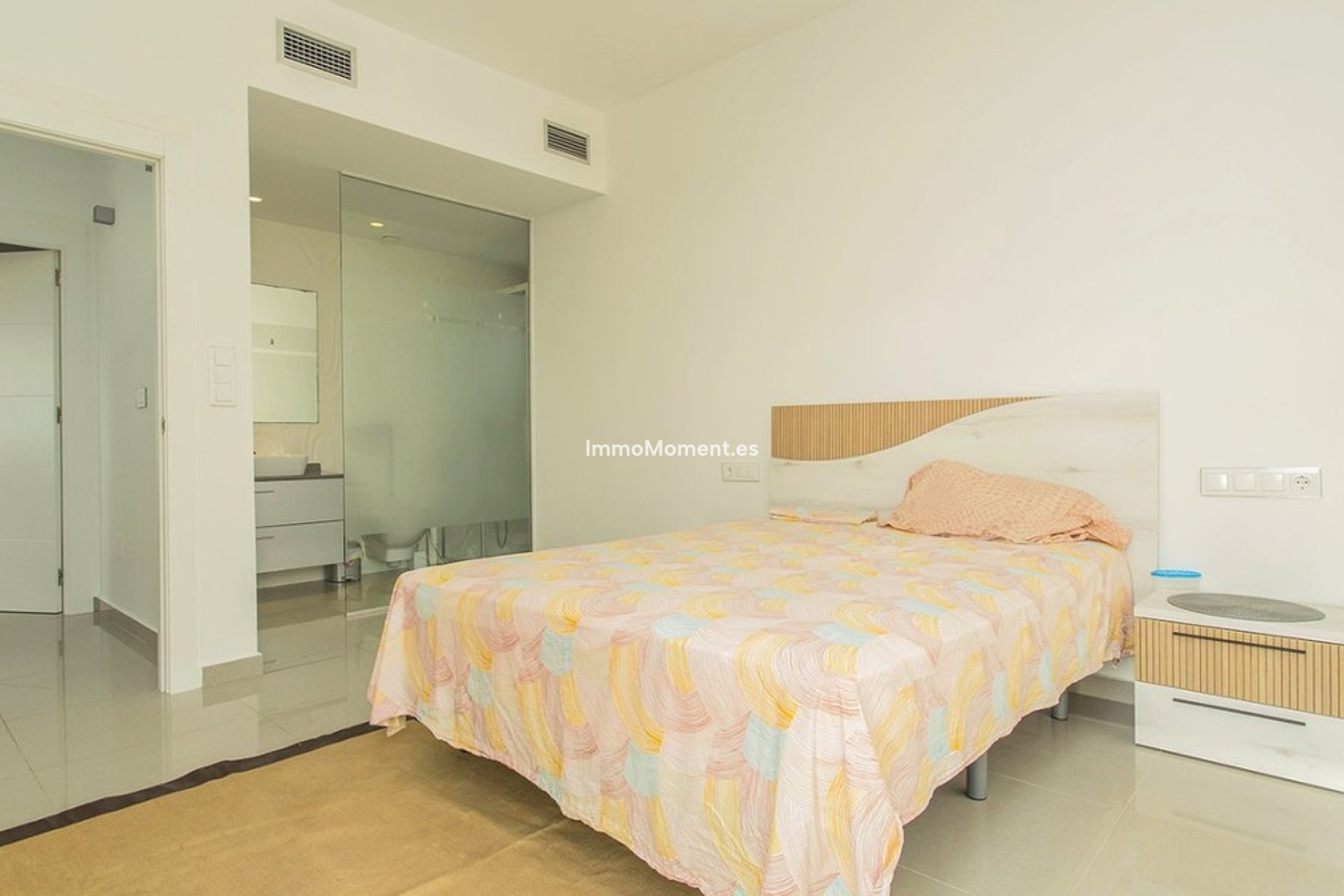 Bestaande woning - Vrijstaande villa - Orihuela Costa - Cabo roig - La Zenia