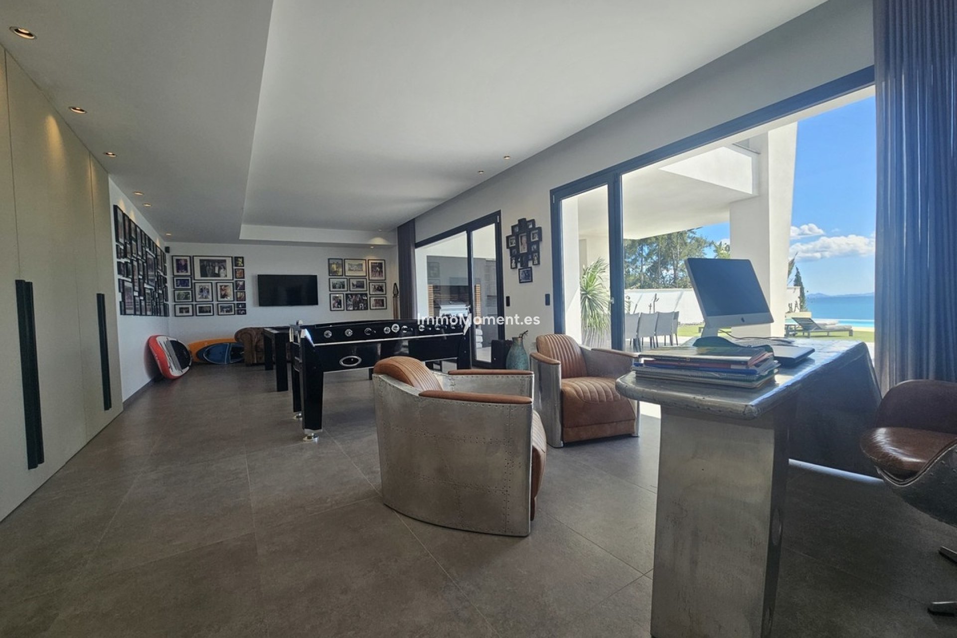 Bestaande woning - Vrijstaande villa - Orihuela Costa - Cabo roig - La Zenia