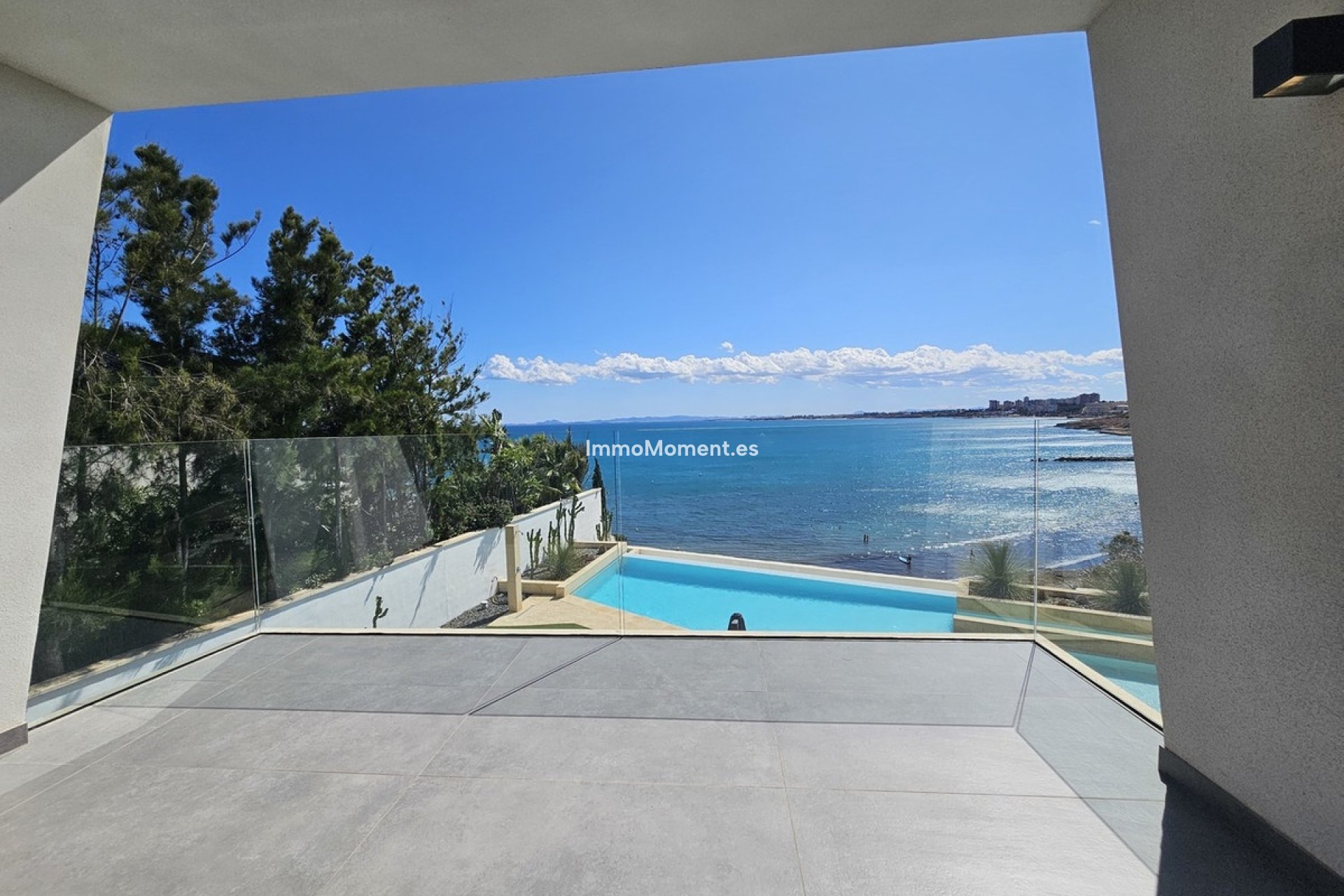 Bestaande woning - Vrijstaande villa - Orihuela Costa - Cabo roig - La Zenia