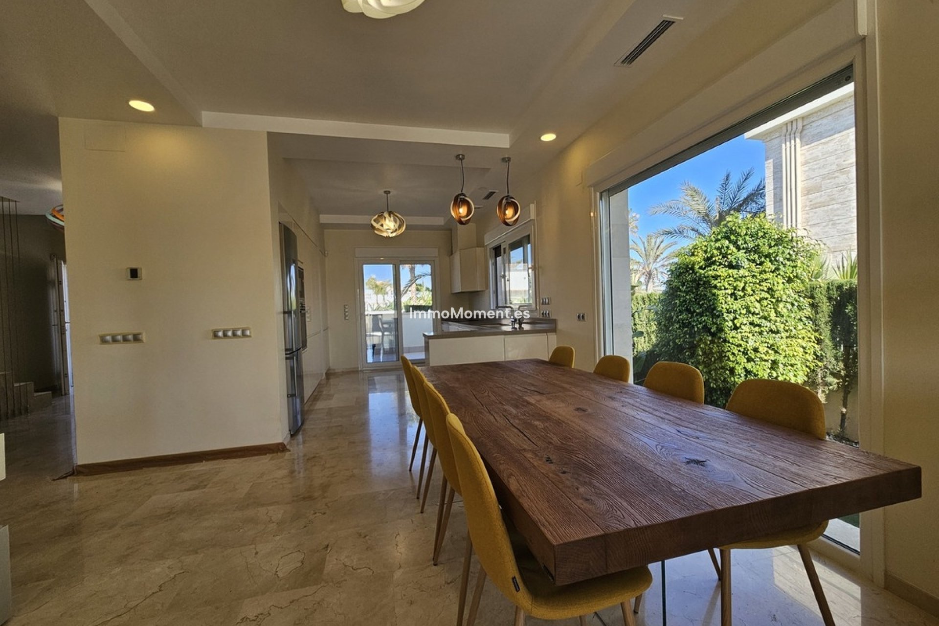 Bestaande woning - Vrijstaande villa - Orihuela Costa - Cabo roig - La Zenia