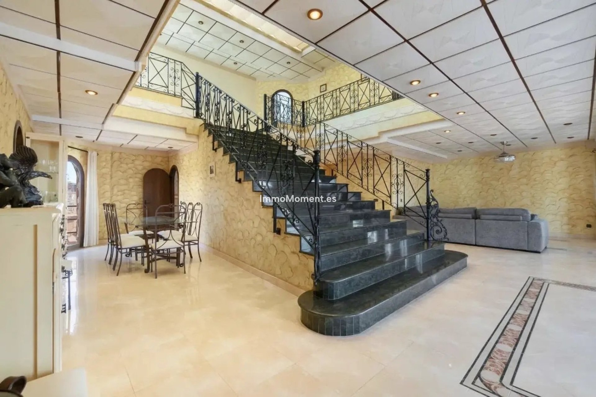 Bestaande woning - Vrijstaande villa - Orihuela Costa - Cabo roig - La Zenia