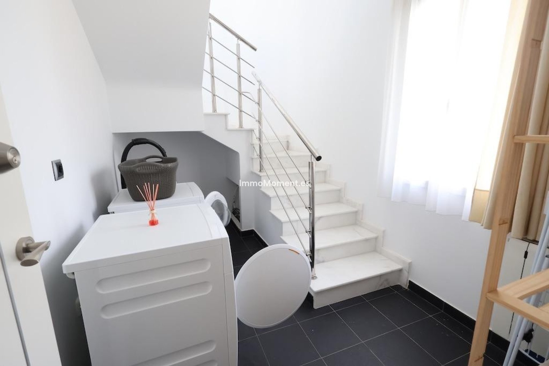 Bestaande woning - Vrijstaande villa - Orihuela Costa - Cabo roig - La Zenia