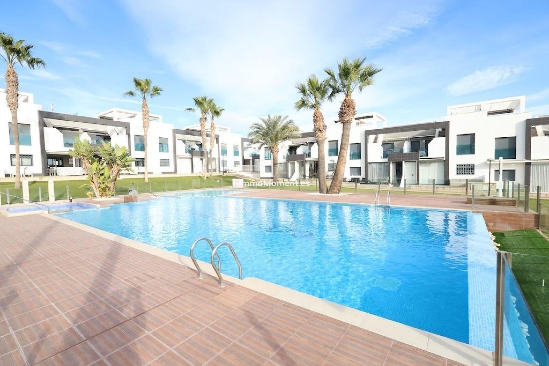 Bestaande woning - Vrijstaande villa - Orihuela Costa - Cabo roig - La Zenia