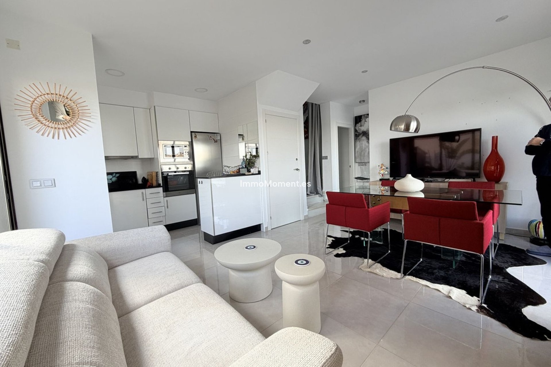 Bestaande woning - Vrijstaande villa - Orihuela Costa - Cabo roig - La Zenia