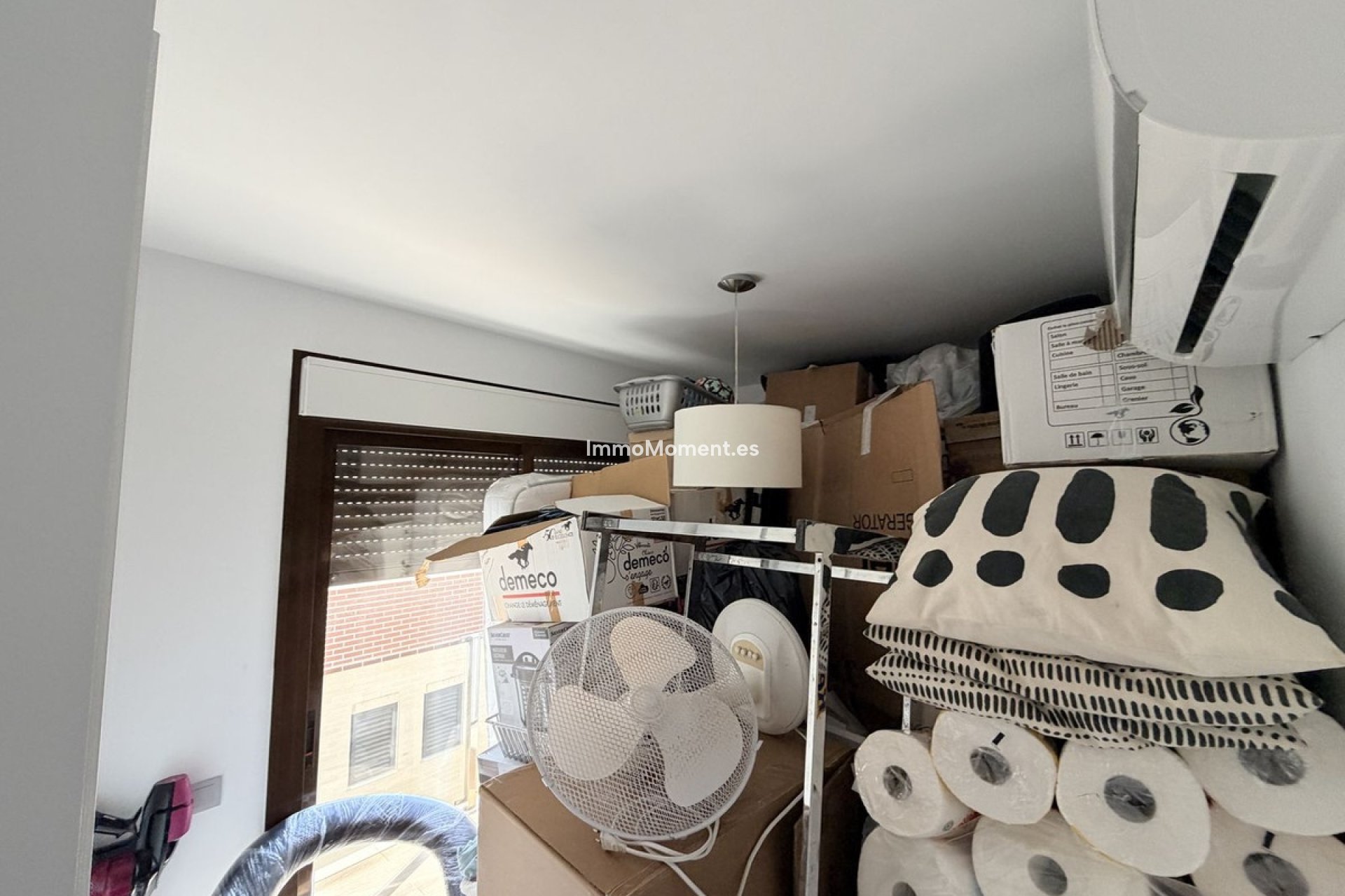 Bestaande woning - Vrijstaande villa - Orihuela Costa - Cabo roig - La Zenia