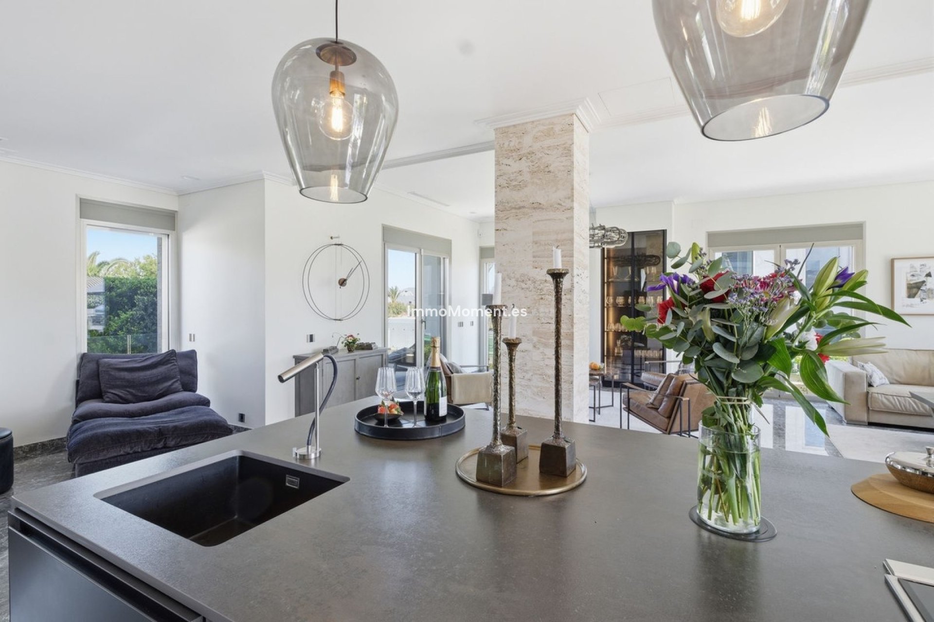 Bestaande woning - Vrijstaande villa - Orihuela Costa - Cabo roig - La Zenia