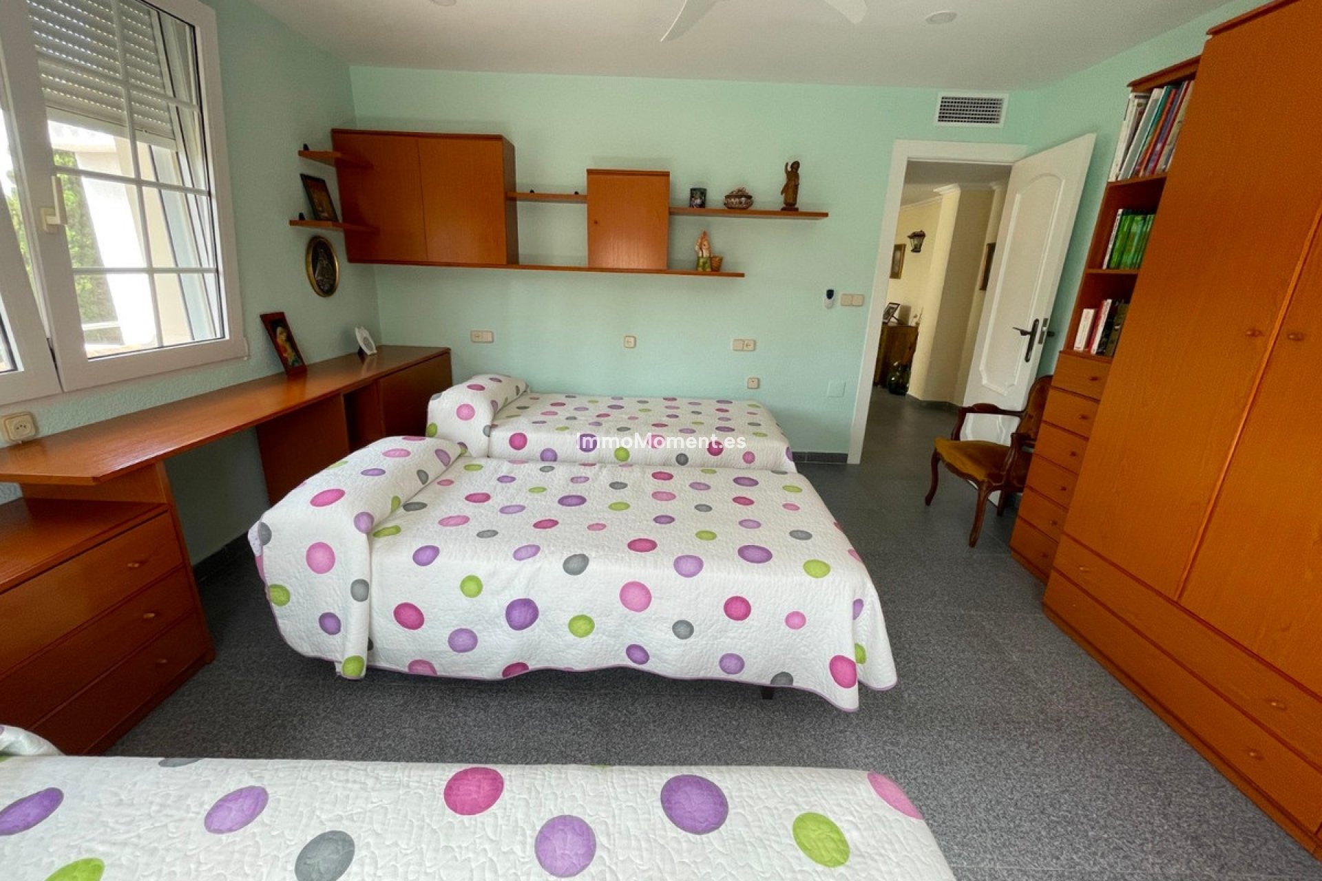 Bestaande woning - Vrijstaande villa - Orihuela Costa - Cabo roig - La Zenia