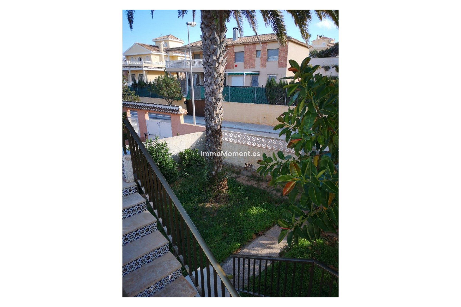 Bestaande woning - Vrijstaande villa - Orihuela Costa - Cabo roig - La Zenia