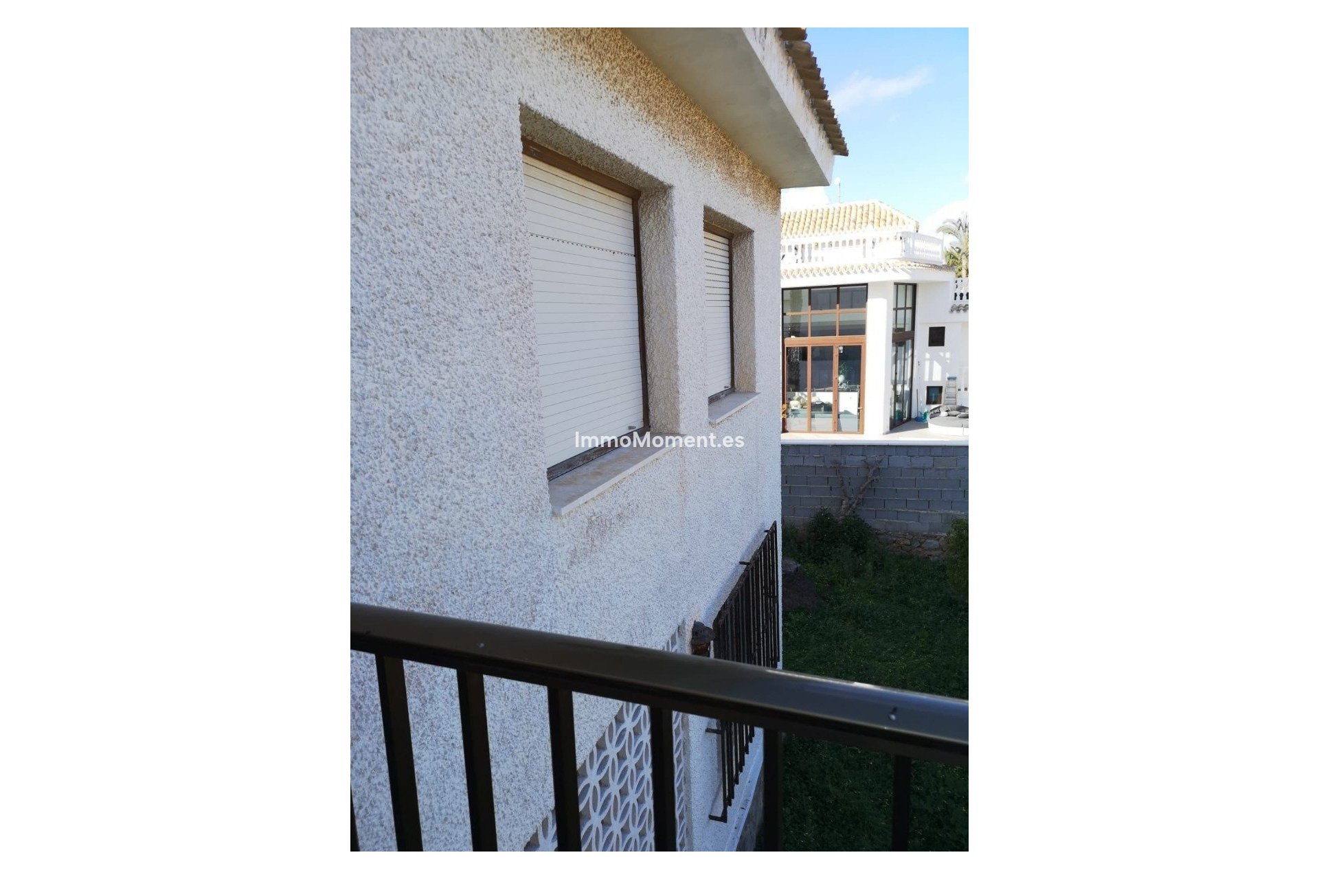 Bestaande woning - Vrijstaande villa - Orihuela Costa - Cabo roig - La Zenia
