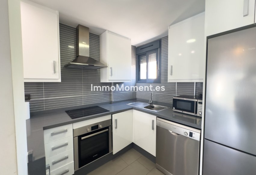 Bestaande woning - Vrijstaande villa - Orihuela Costa - Cabo roig - La Zenia
