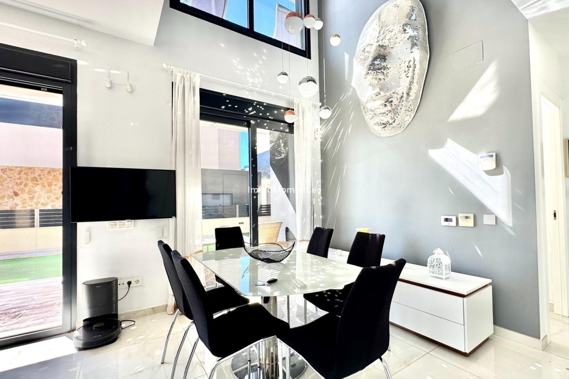 Bestaande woning - Vrijstaande villa - Orihuela Costa - Cabo roig - La Zenia