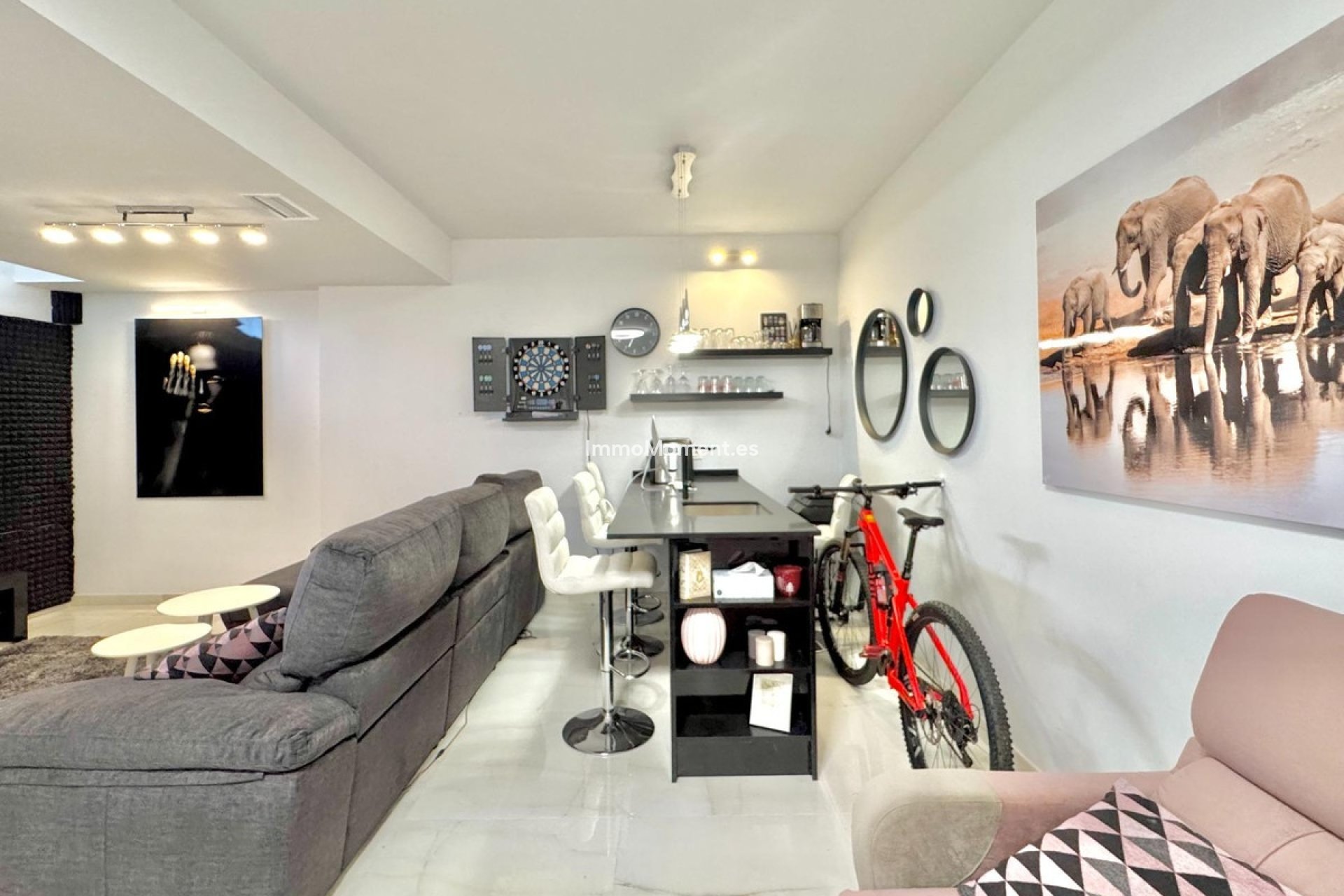 Bestaande woning - Vrijstaande villa - Orihuela Costa - Cabo roig - La Zenia