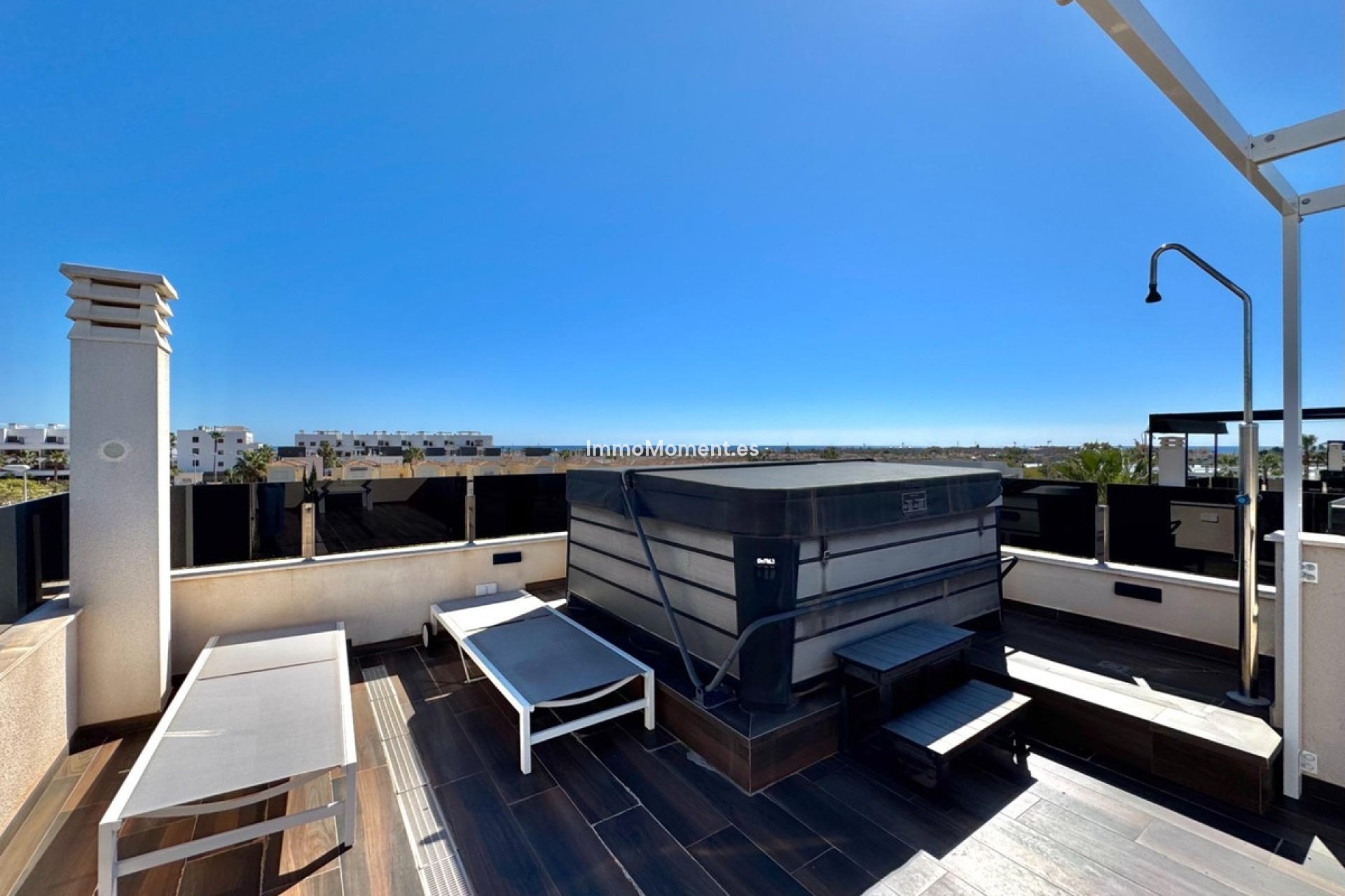Bestaande woning - Vrijstaande villa - Orihuela Costa - Cabo roig - La Zenia