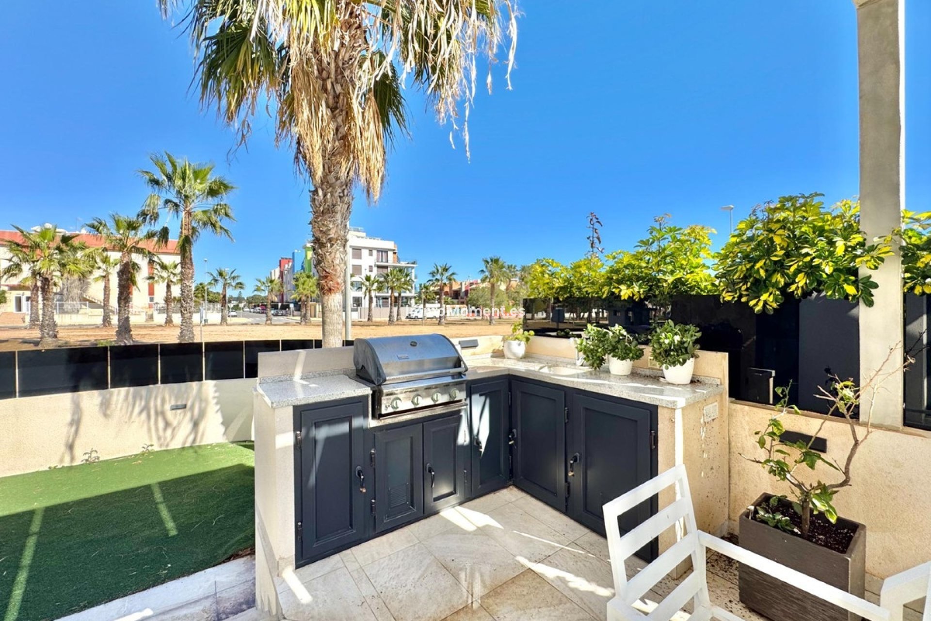 Bestaande woning - Vrijstaande villa - Orihuela Costa - Cabo roig - La Zenia