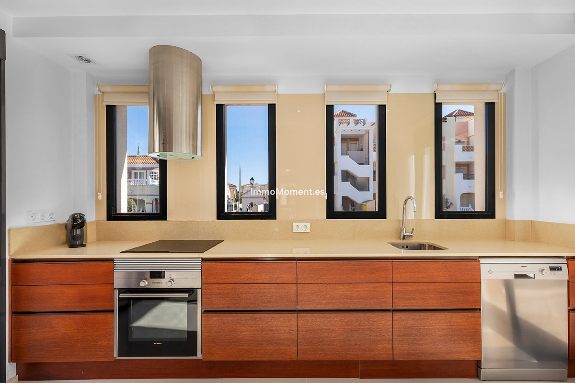Bestaande woning - Vrijstaande villa - Orihuela Costa - Cabo roig - La Zenia