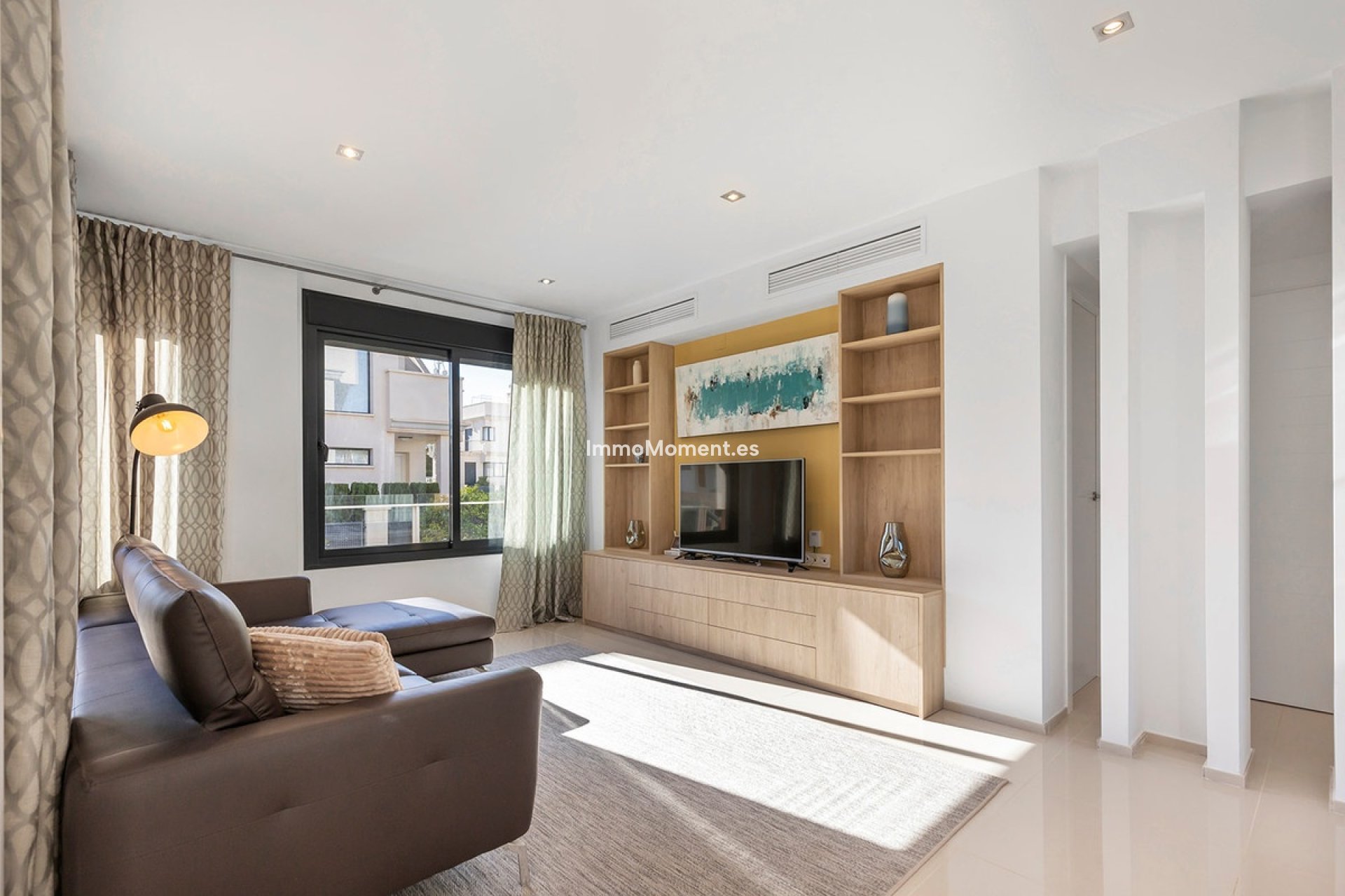 Bestaande woning - Vrijstaande villa - Orihuela Costa - Cabo roig - La Zenia