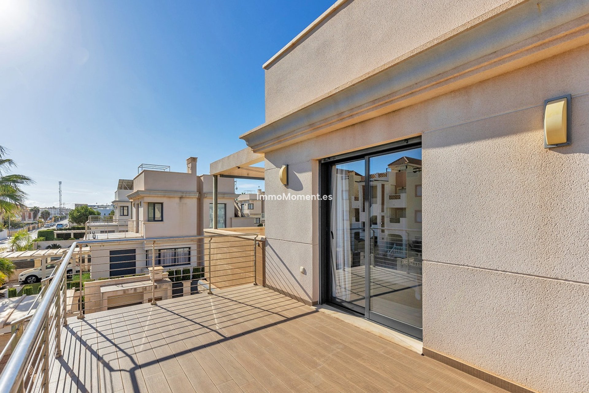 Bestaande woning - Vrijstaande villa - Orihuela Costa - Cabo roig - La Zenia
