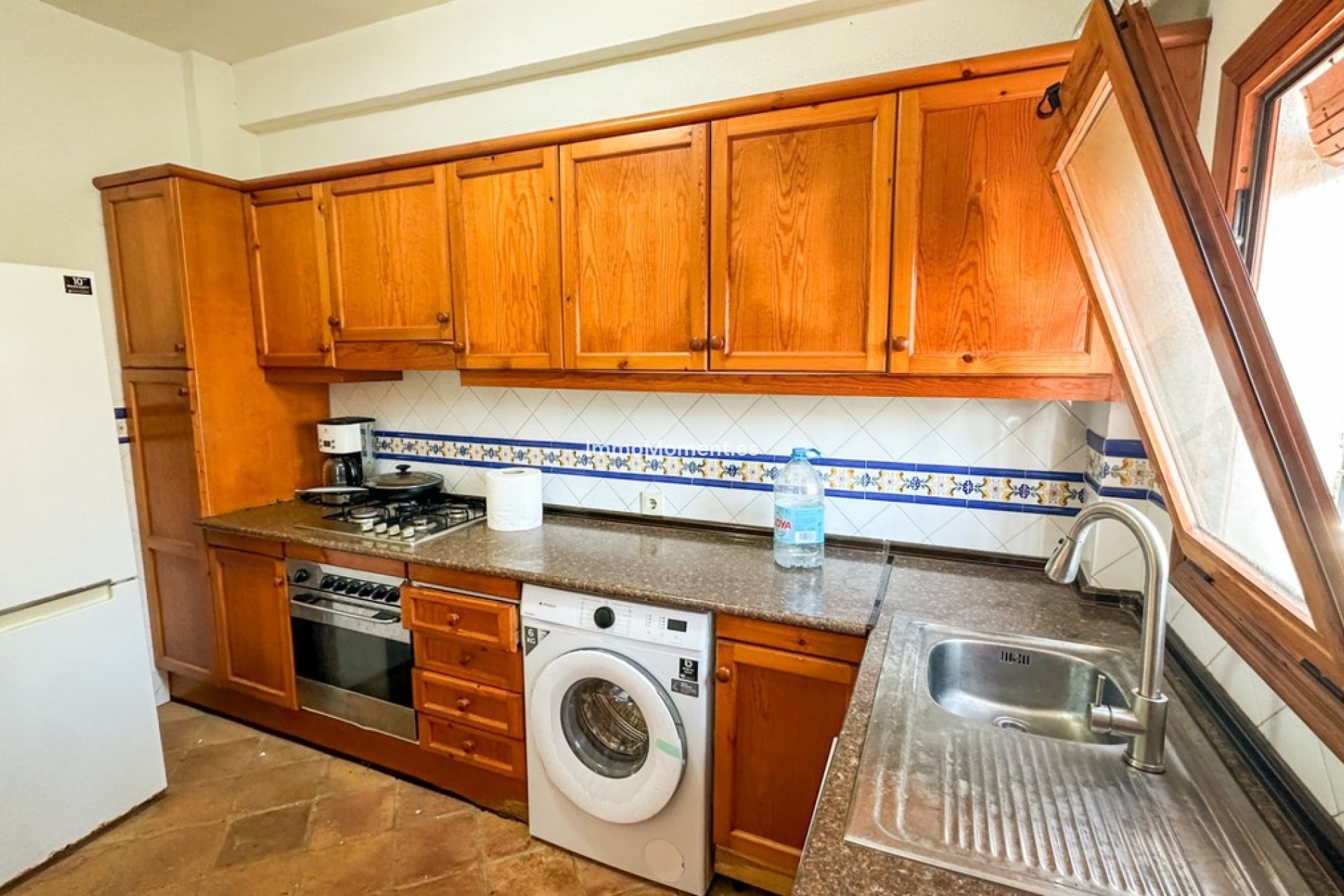 Bestaande woning - Vrijstaande villa - Orihuela Costa - Cabo roig - La Zenia