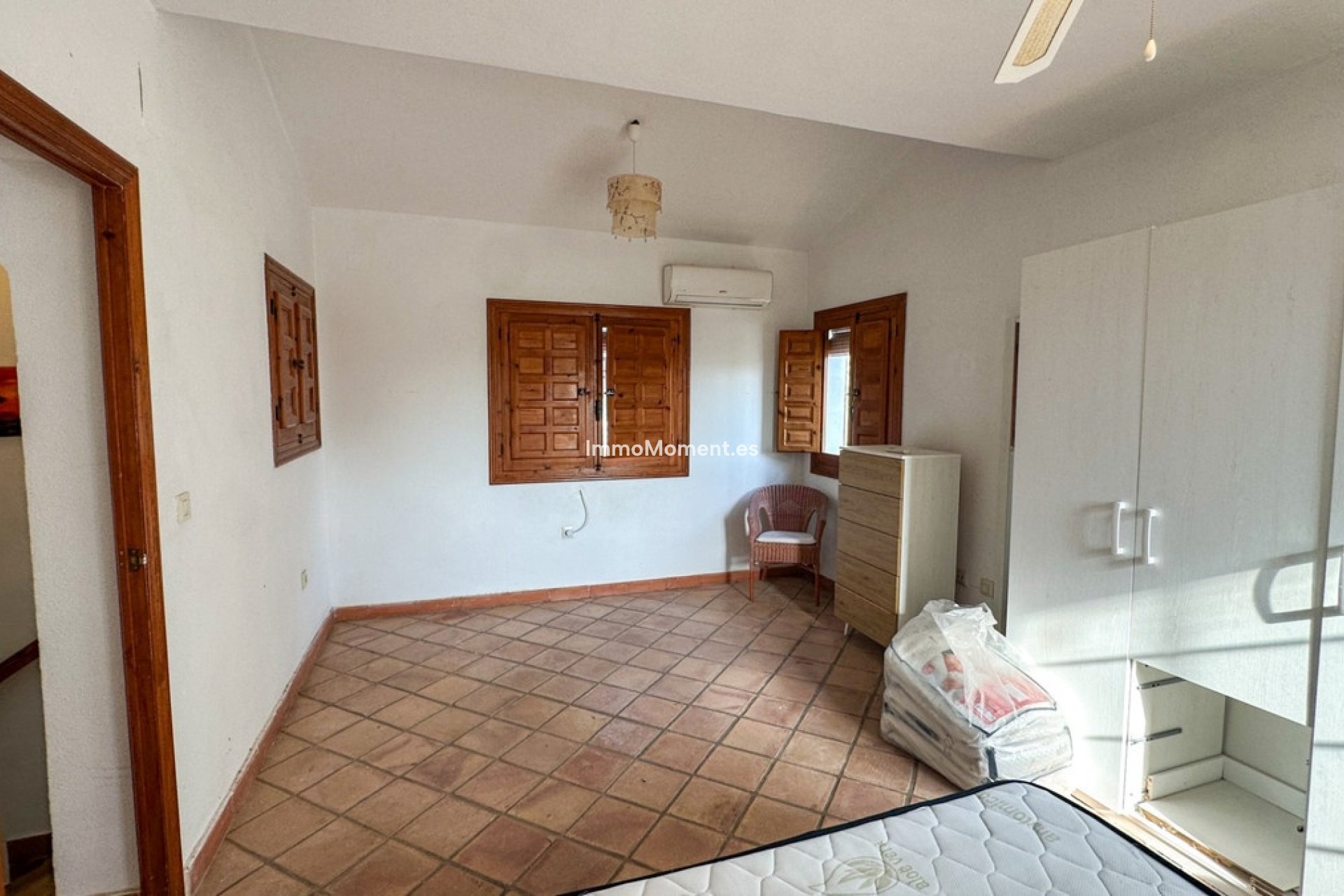 Bestaande woning - Vrijstaande villa - Orihuela Costa - Cabo roig - La Zenia