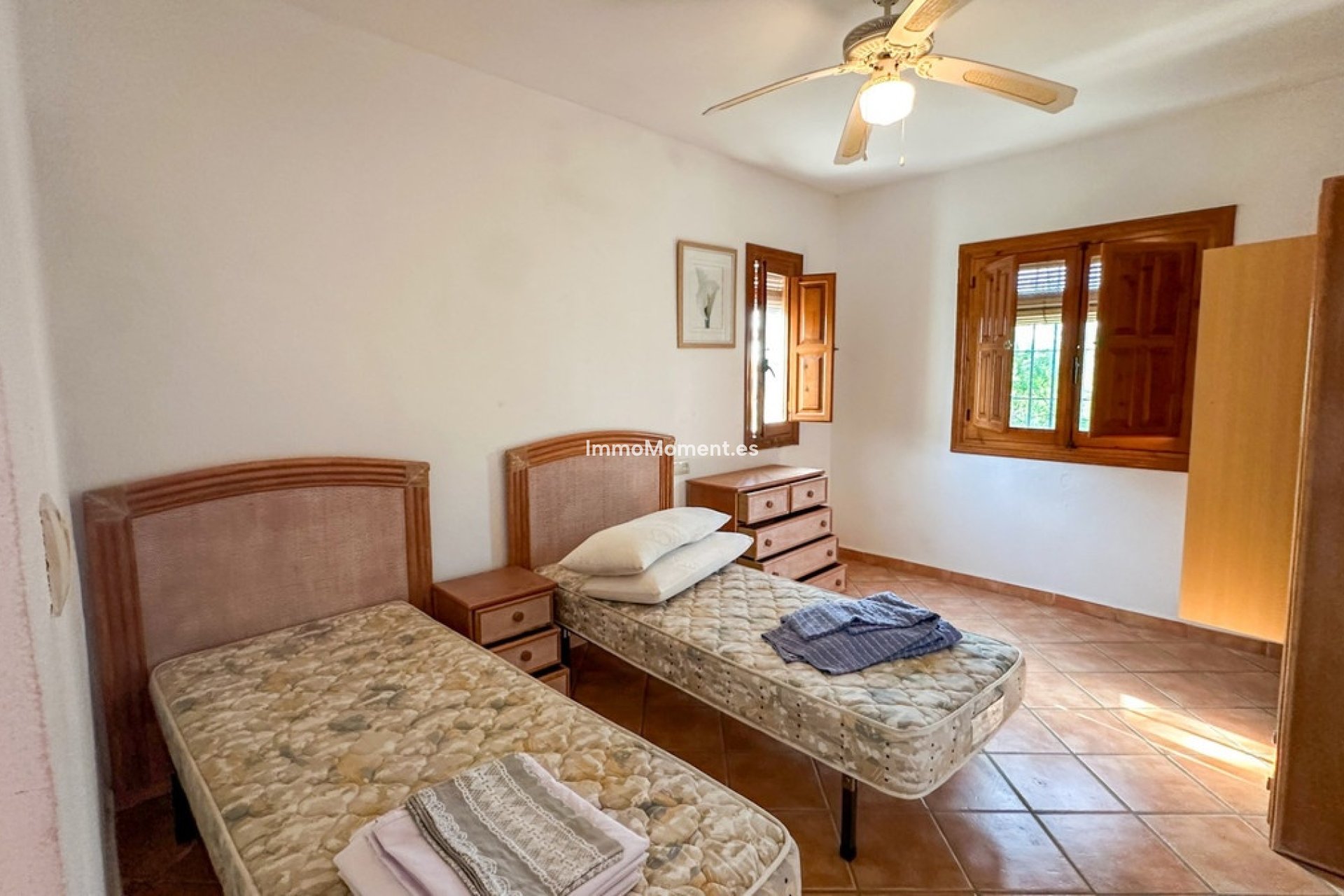 Bestaande woning - Vrijstaande villa - Orihuela Costa - Cabo roig - La Zenia