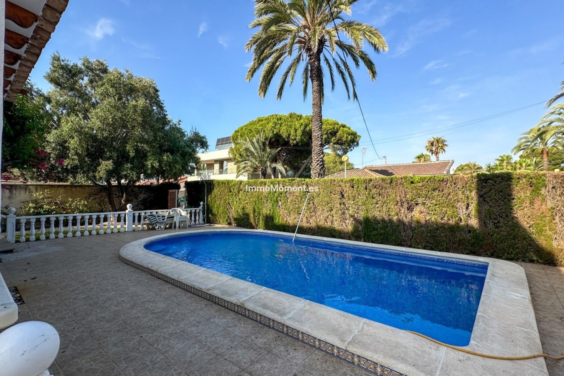 Bestaande woning - Vrijstaande villa - Orihuela Costa - Cabo roig - La Zenia