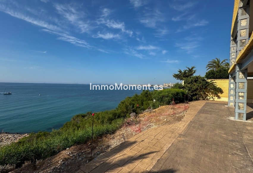 Bestaande woning - Vrijstaande villa - Orihuela Costa - Cabo roig - La Zenia