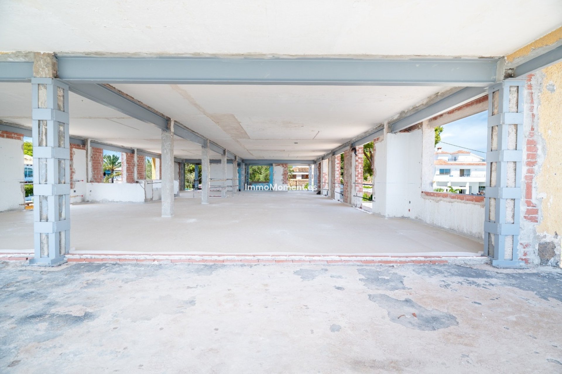 Bestaande woning - Vrijstaande villa - Orihuela Costa - Cabo roig - La Zenia