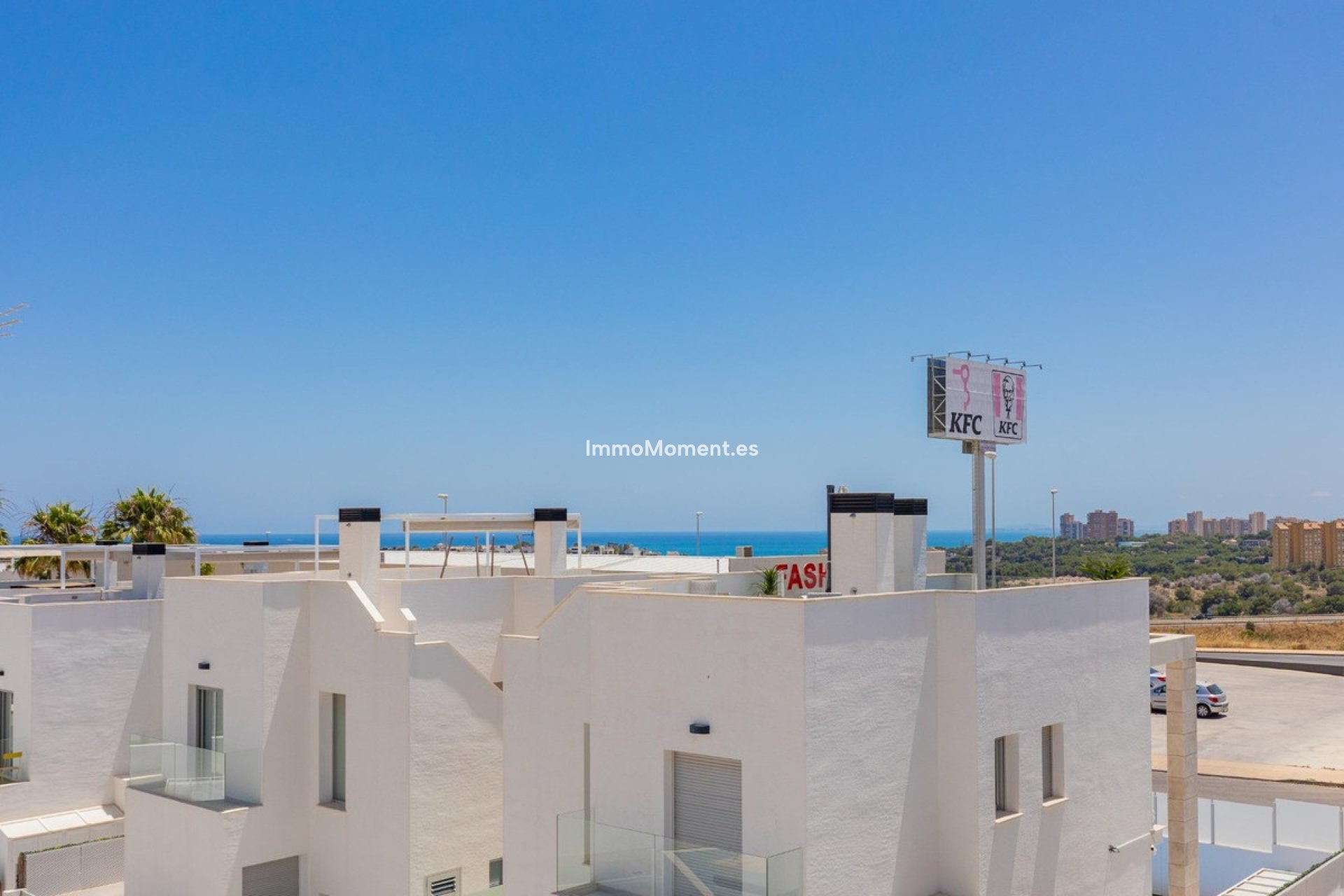 Bestaande woning - Vrijstaande villa - Orihuela Costa - Cabo roig - La Zenia
