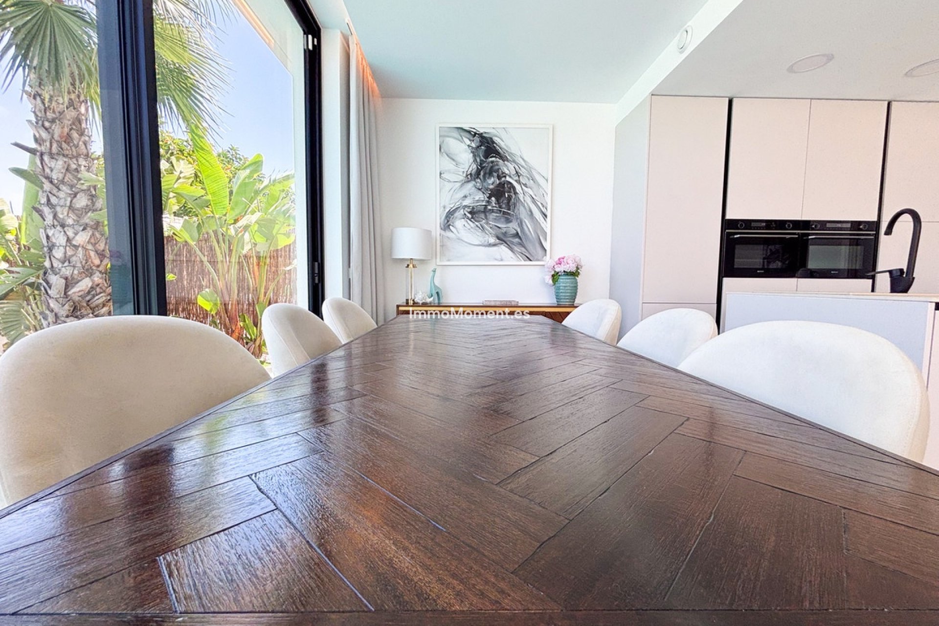 Bestaande woning - Vrijstaande villa - Orihuela Costa - Cabo roig - La Zenia