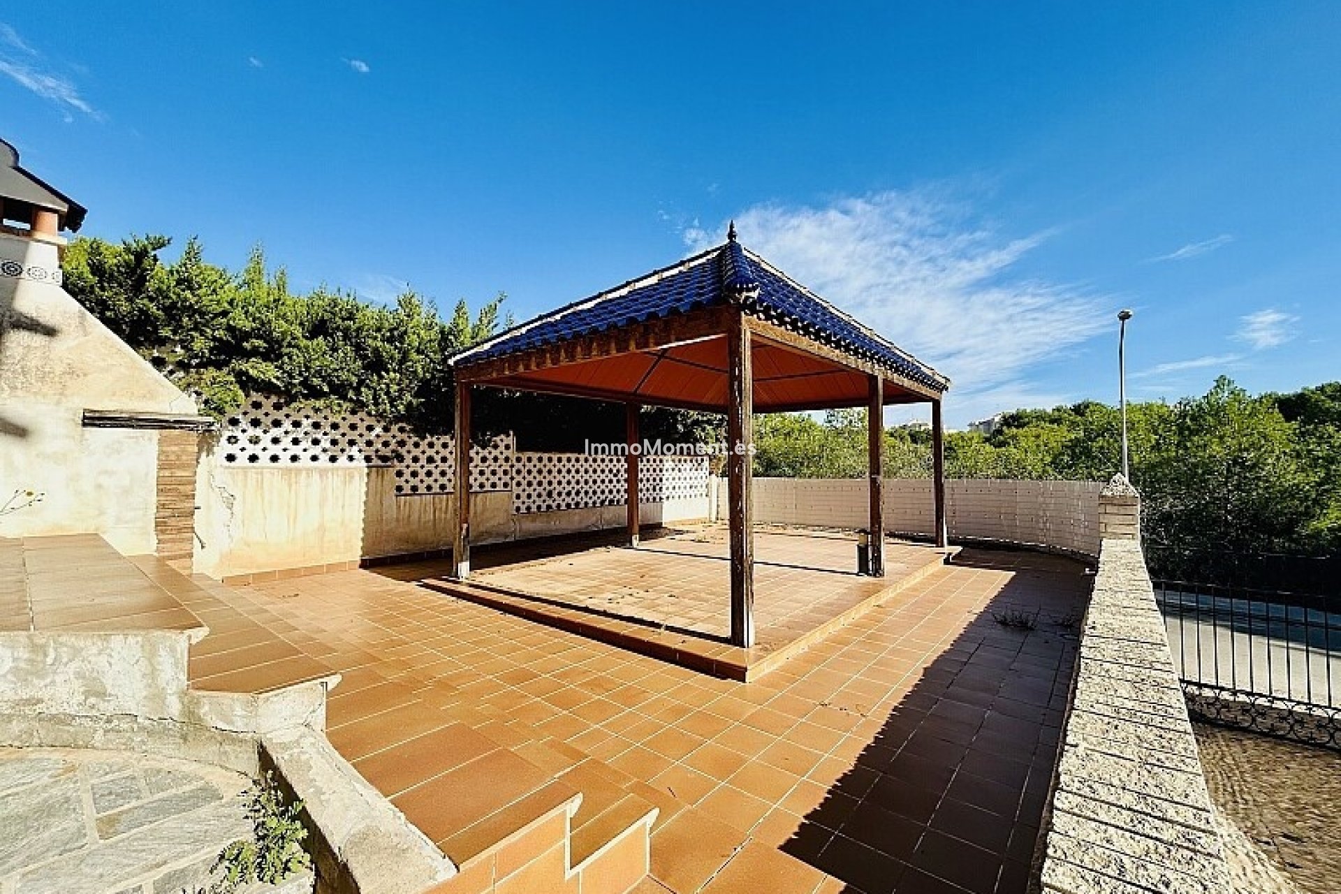 Bestaande woning - Vrijstaande villa - Orihuela Costa - Dehesa de campoamor