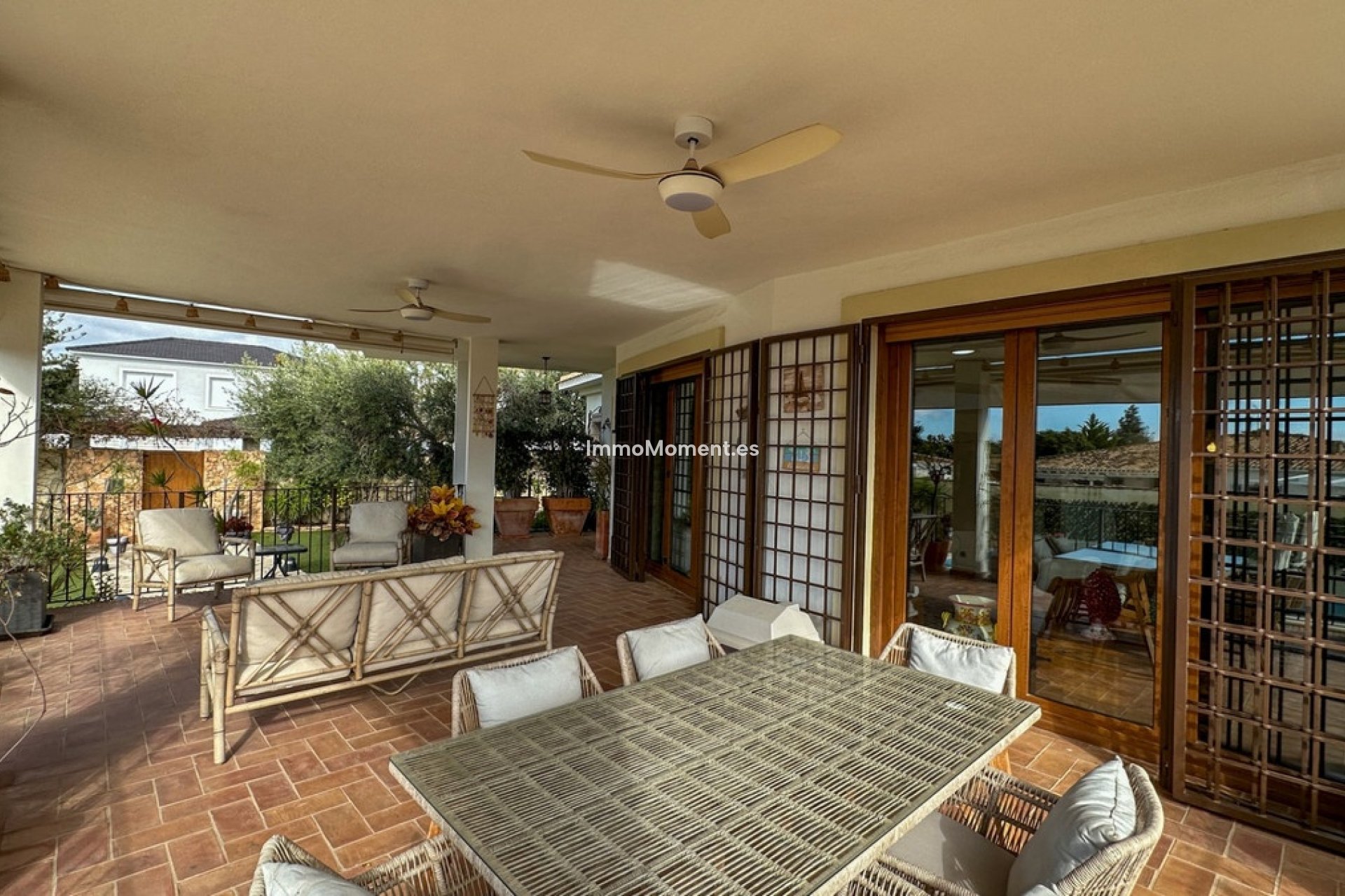 Bestaande woning - Vrijstaande villa - Orihuela Costa - Dehesa de campoamor