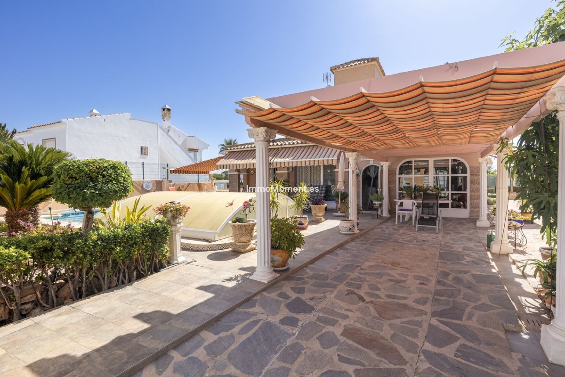 Bestaande woning - Vrijstaande villa - Orihuela Costa - La Regia