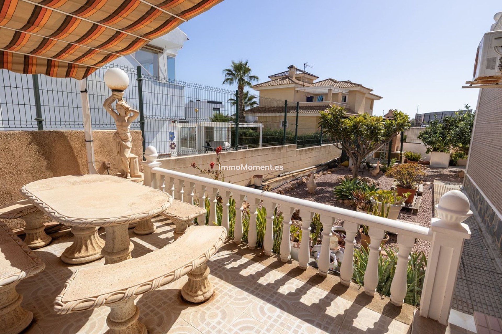 Bestaande woning - Vrijstaande villa - Orihuela Costa - La Regia