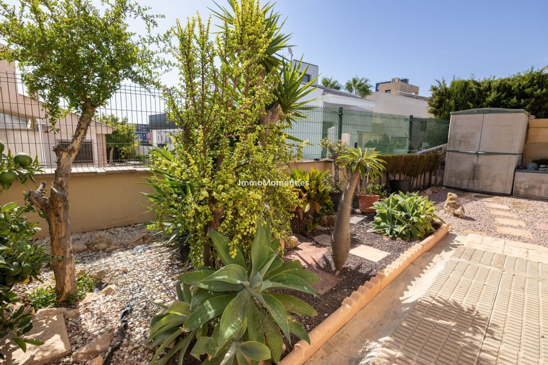 Bestaande woning - Vrijstaande villa - Orihuela Costa - La Regia