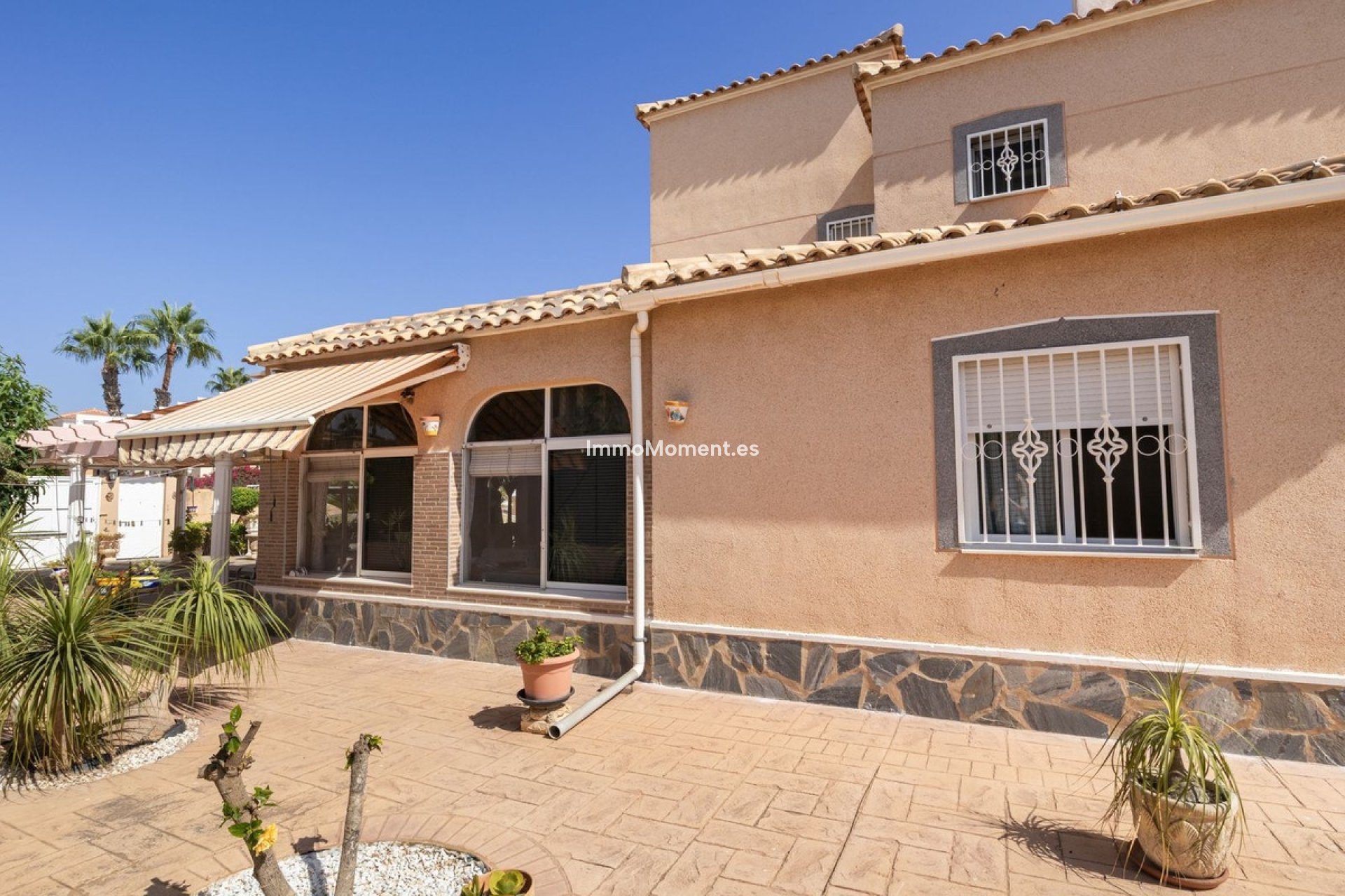 Bestaande woning - Vrijstaande villa - Orihuela Costa - La Regia