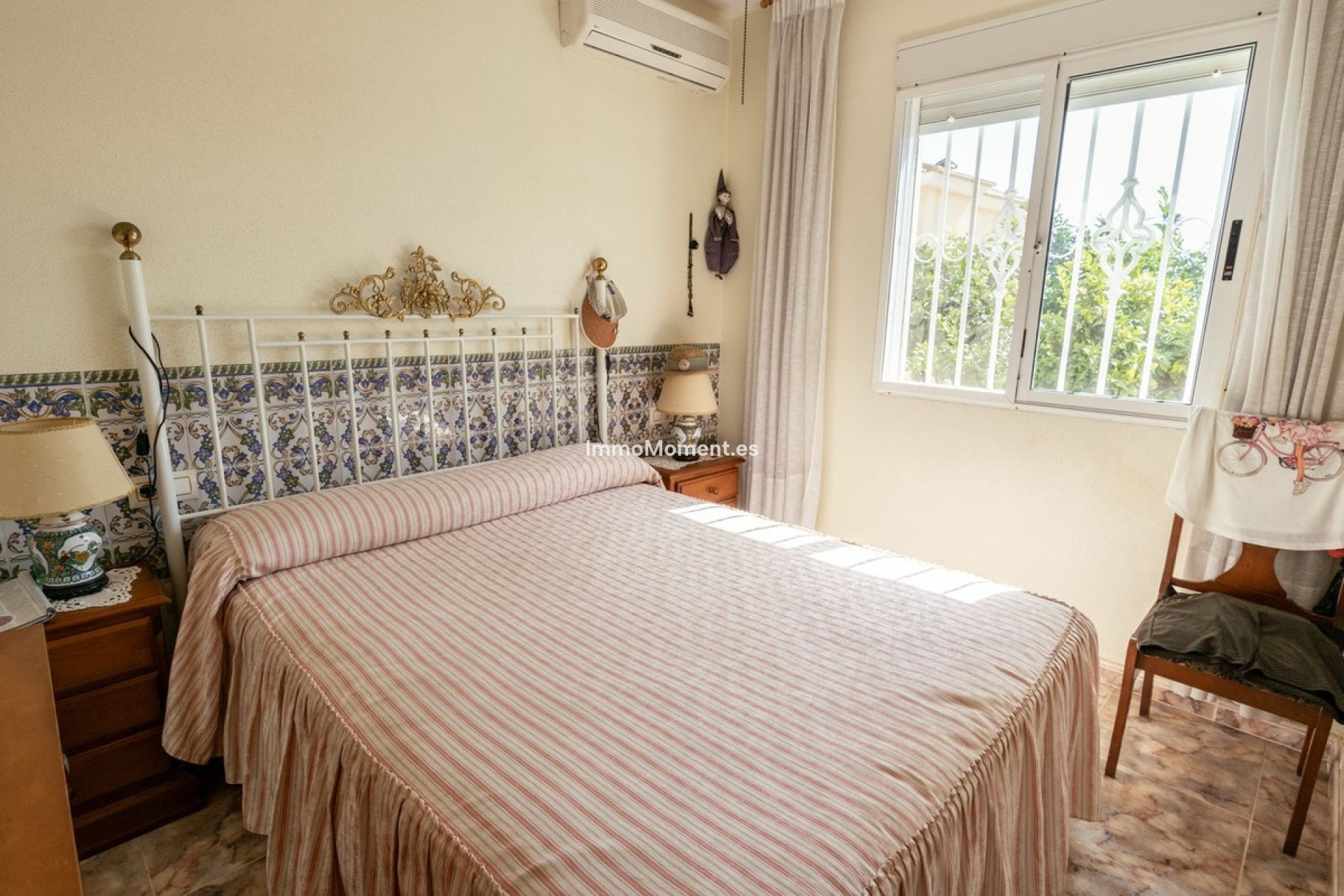 Bestaande woning - Vrijstaande villa - Orihuela Costa - La Regia