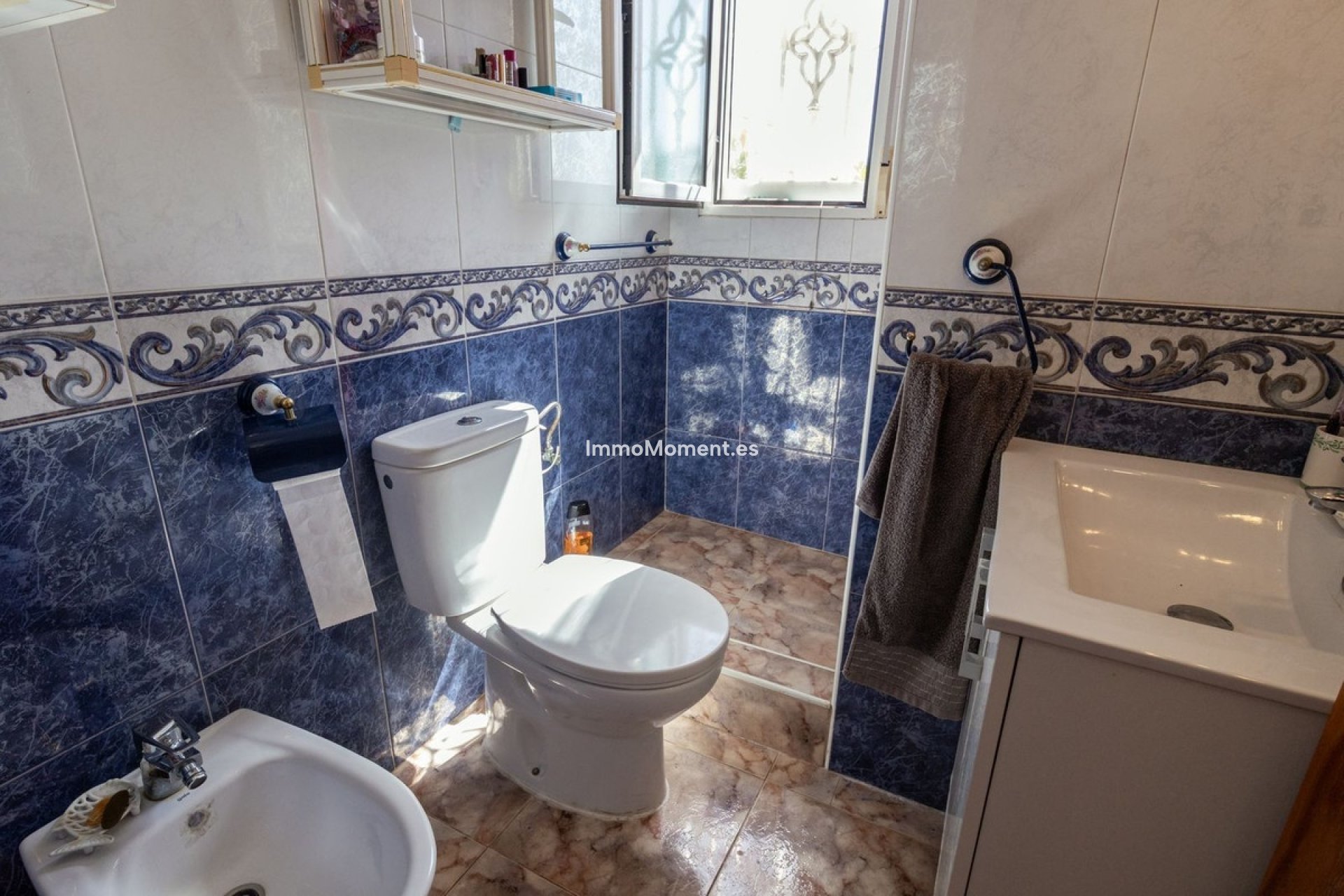 Bestaande woning - Vrijstaande villa - Orihuela Costa - La Regia
