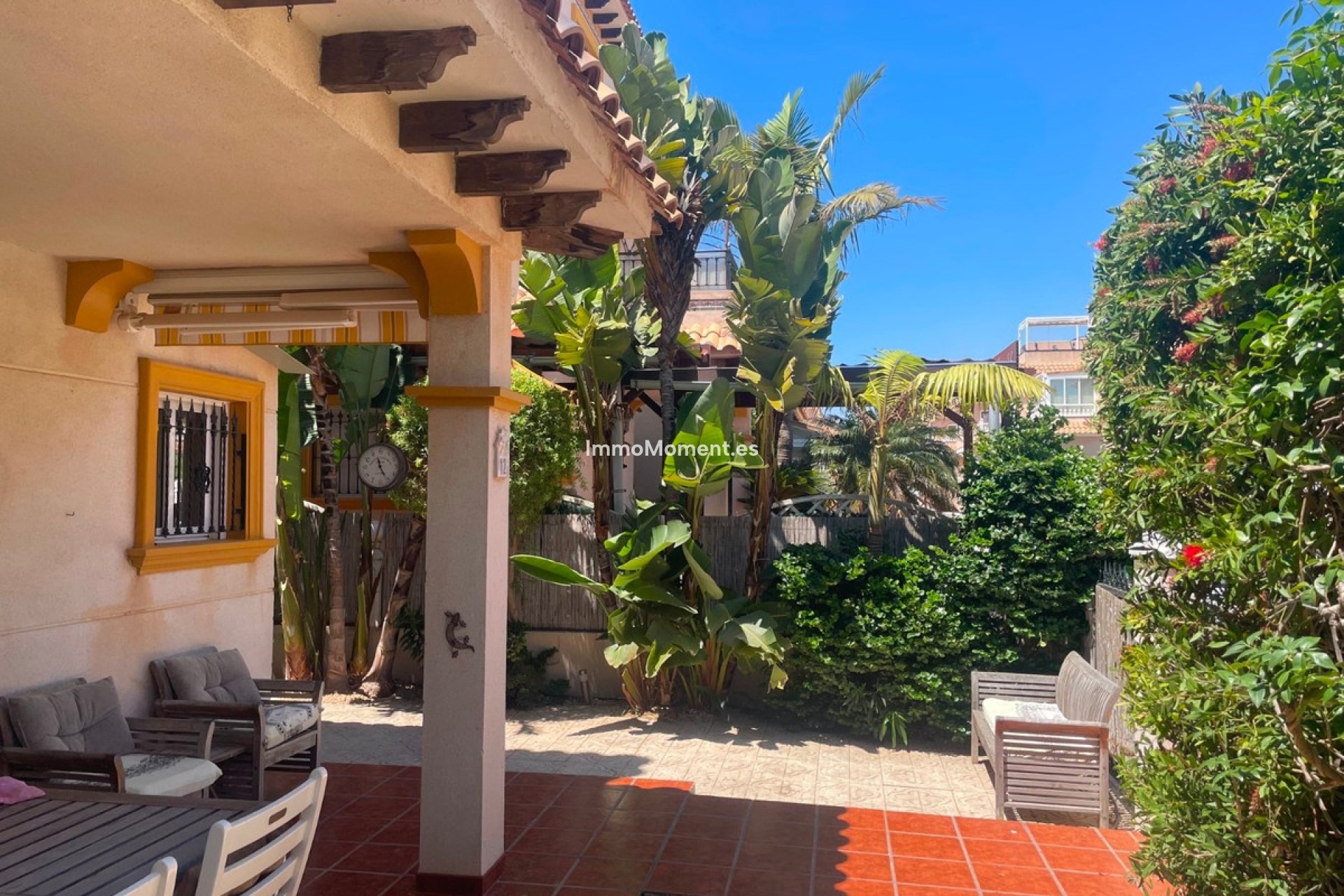 Bestaande woning - Vrijstaande villa - Orihuela Costa - La Regia