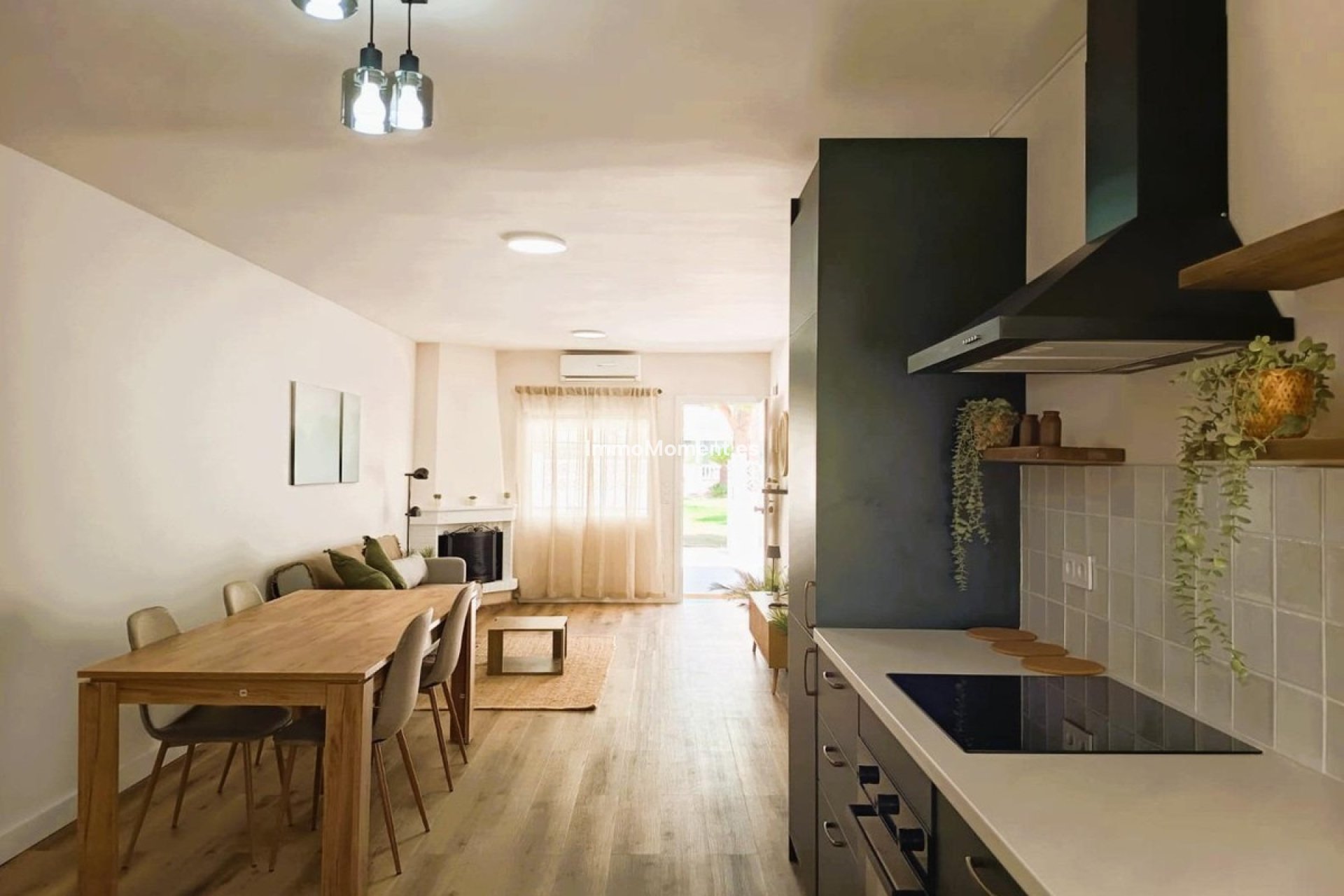 Bestaande woning - Vrijstaande villa - Orihuela Costa - La Regia