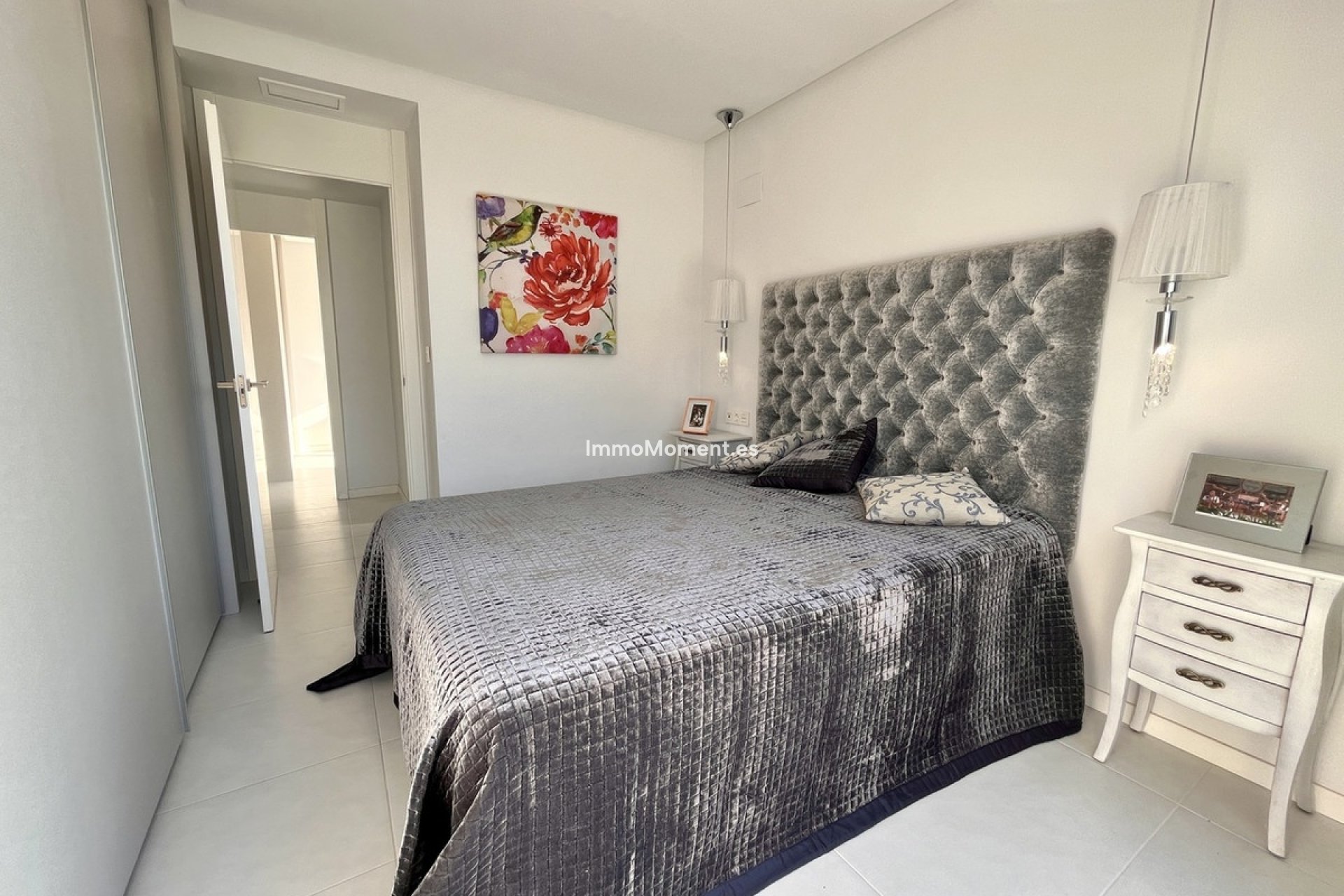 Bestaande woning - Vrijstaande villa - Orihuela Costa - Los Dolses