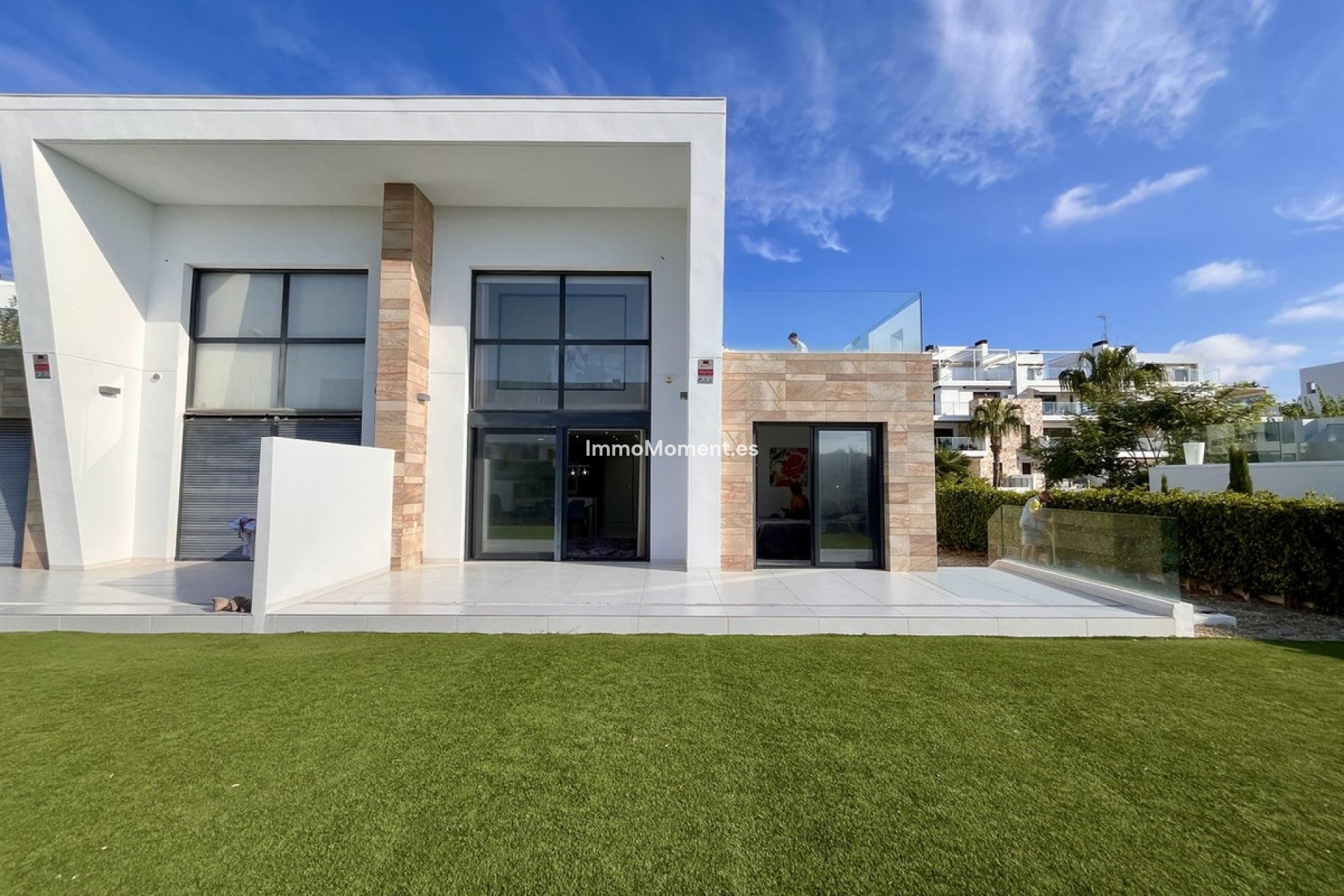 Bestaande woning - Vrijstaande villa - Orihuela Costa - Los Dolses