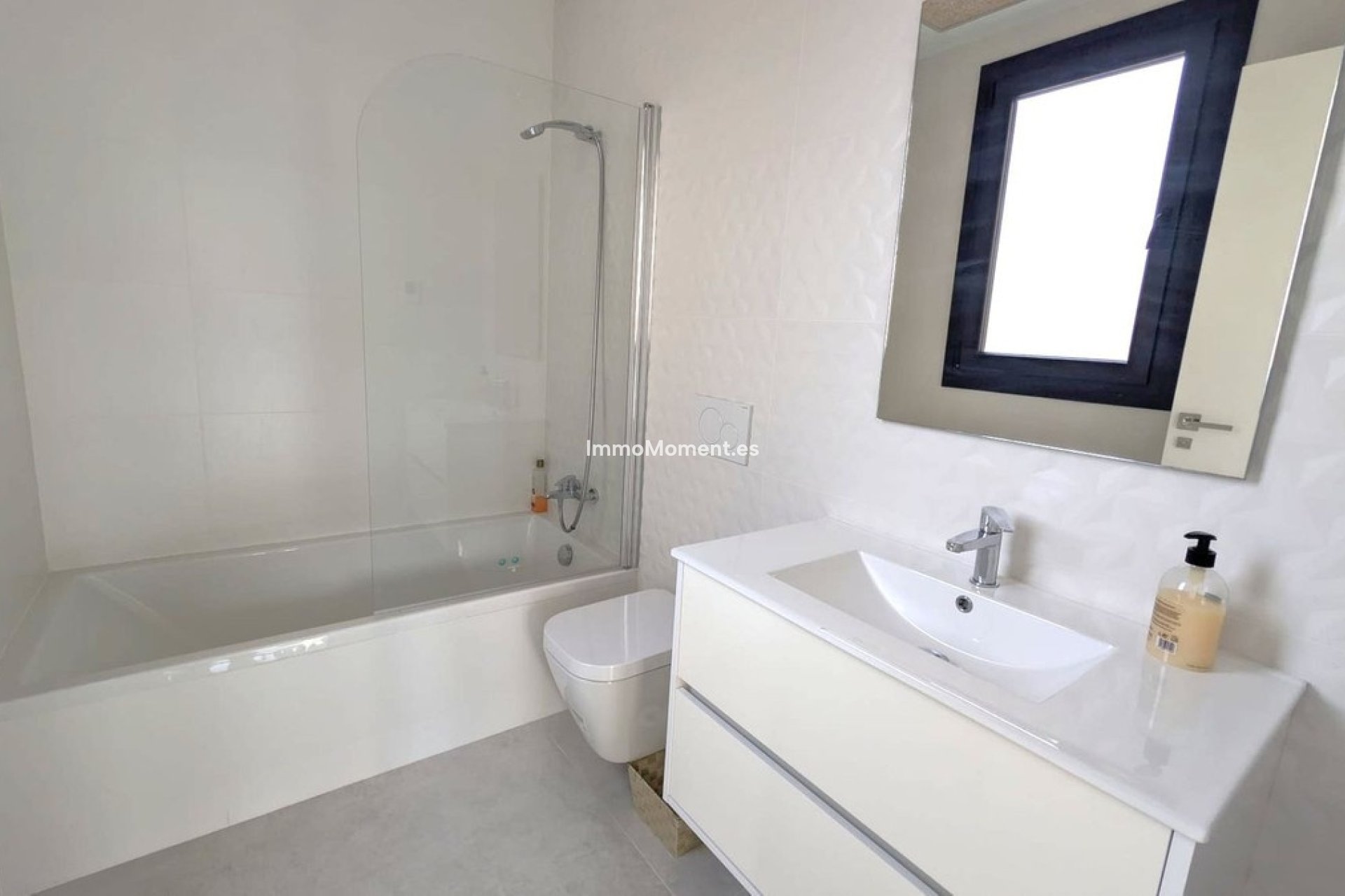 Bestaande woning - Vrijstaande villa - Orihuela Costa - Los Dolses