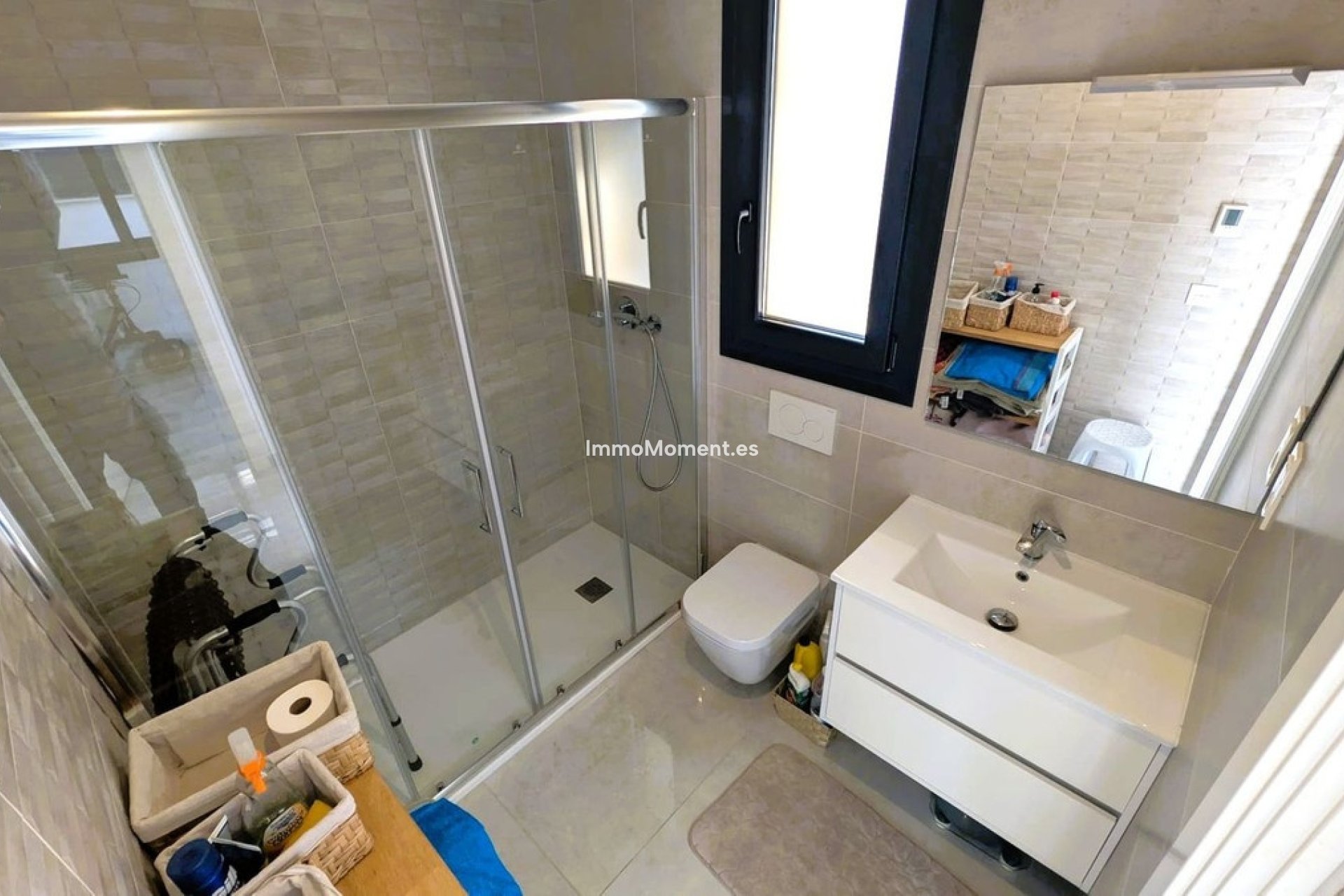 Bestaande woning - Vrijstaande villa - Orihuela Costa - Los Dolses