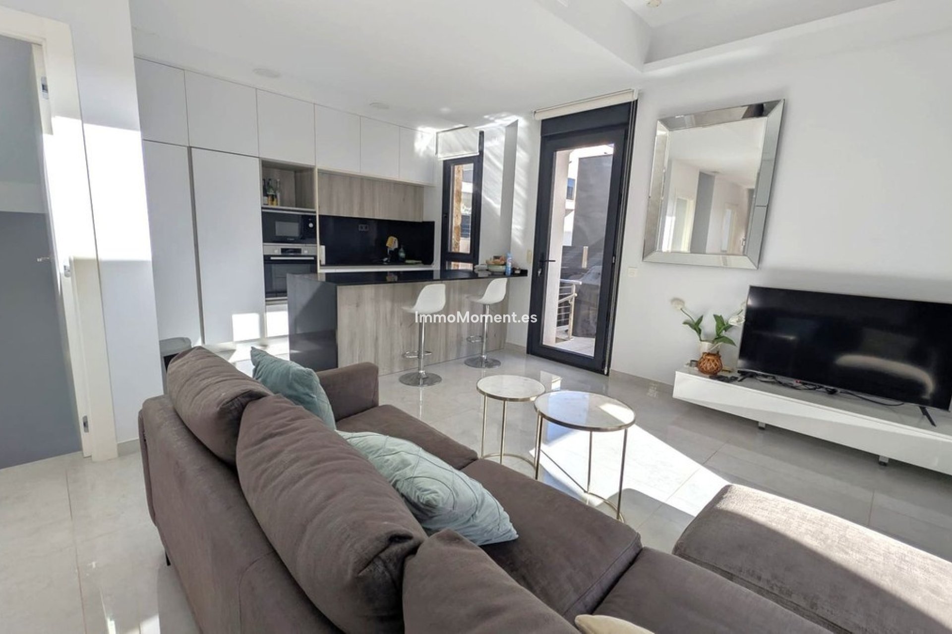 Bestaande woning - Vrijstaande villa - Orihuela Costa - Los Dolses
